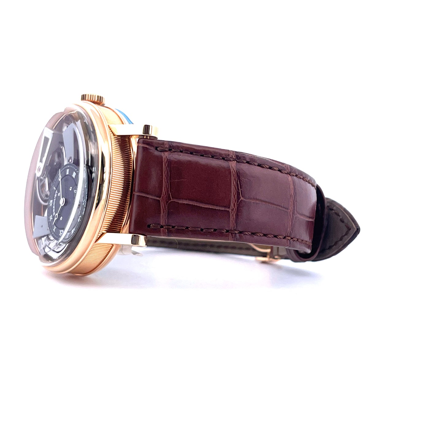 Breguet - Breguet Tradition Tourbillon - Juwelier Spliedt