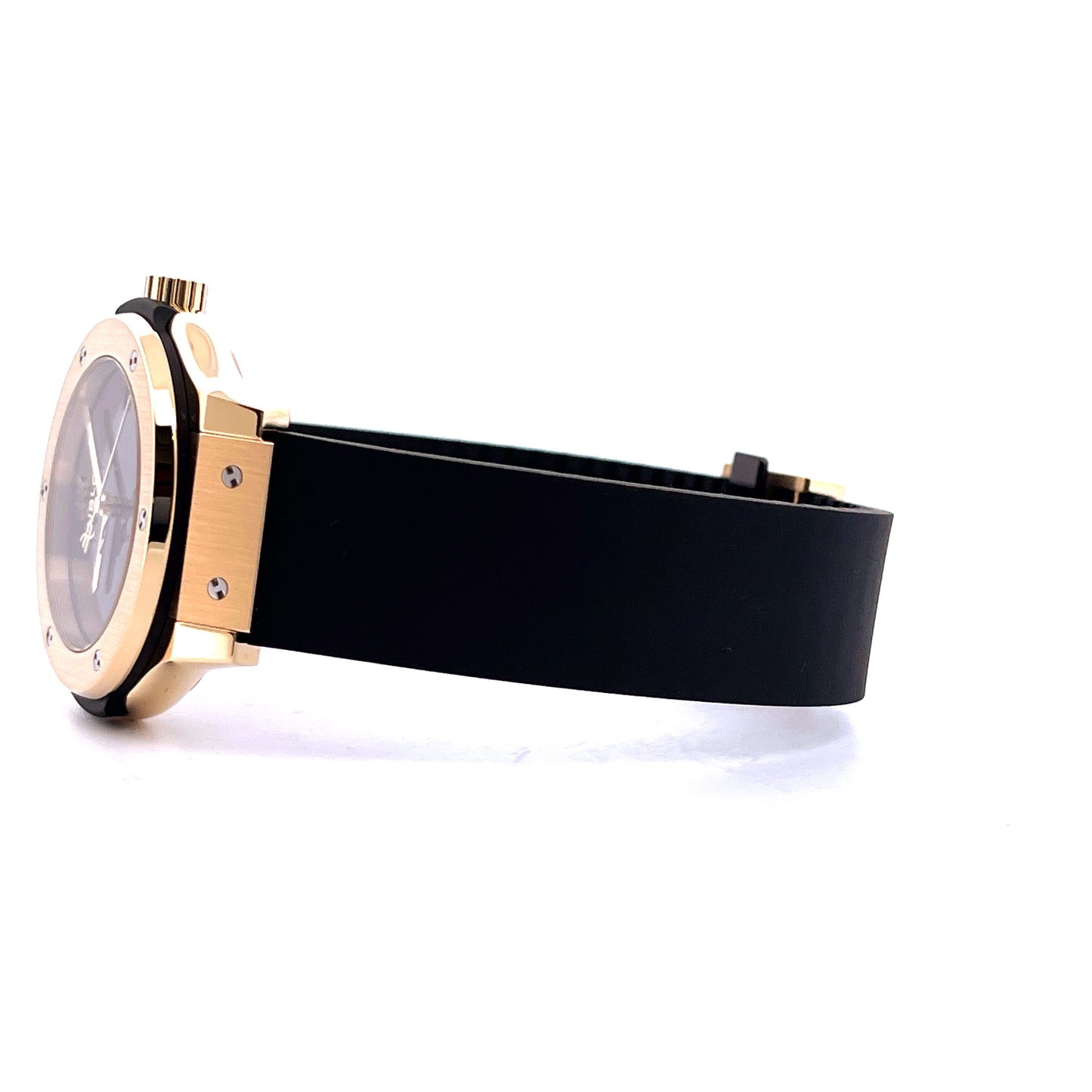 Hublot - Classic Fusion ORIGINAL YELLOW GOLD 38mm - Juwelier Spliedt