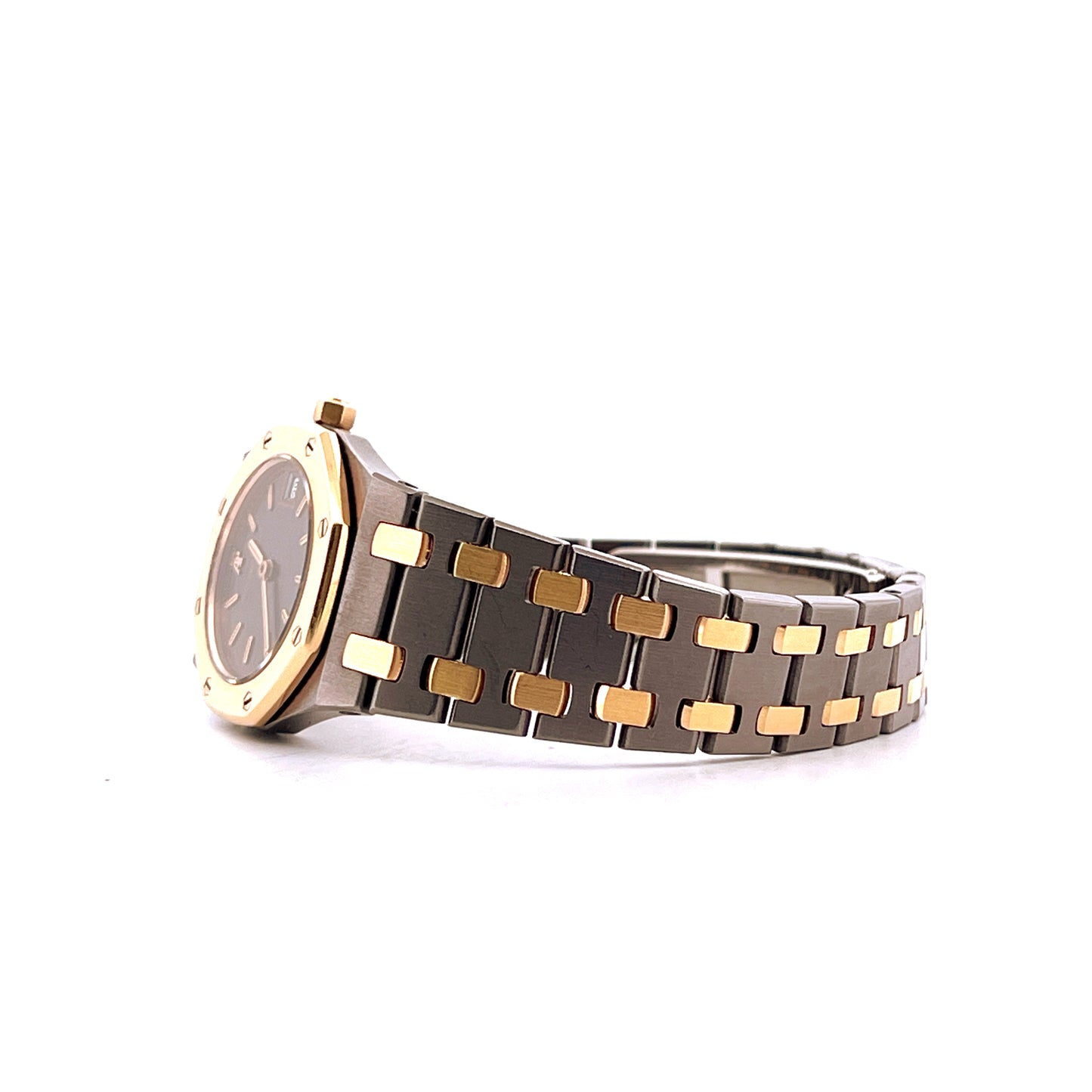 Audemars Piguet Royal Oak Lady Tantal Roségold
