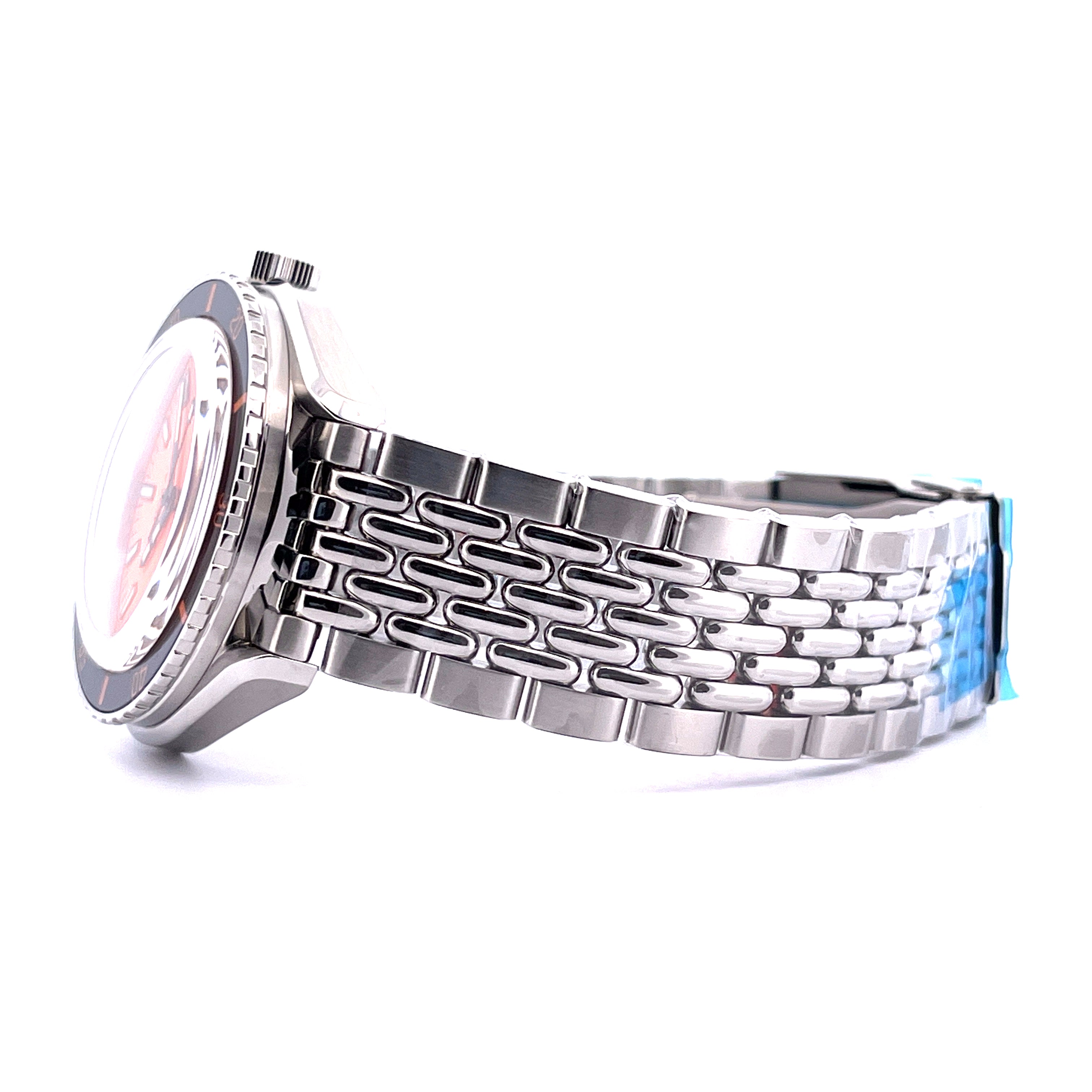 Doxa - Doxa Sub 200 Professional Orange - Juwelier Spliedt