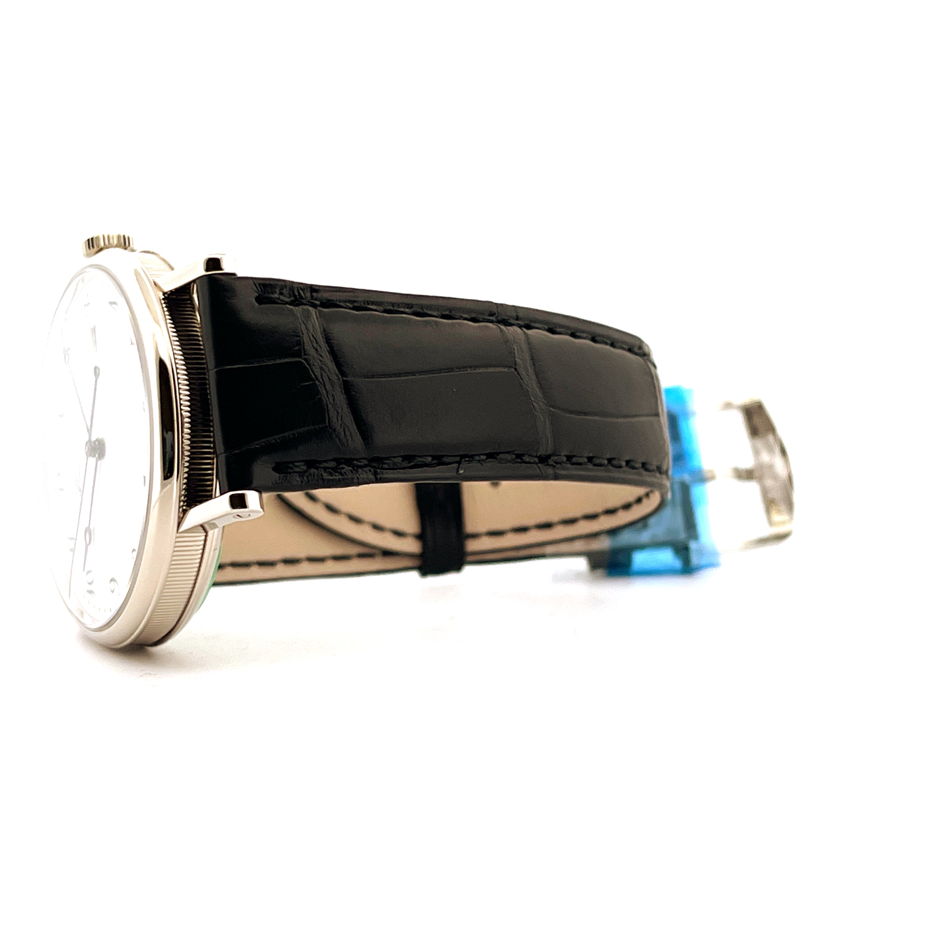 Breguet - Breguet Classique 5177BB Whitegold - Juwelier Spliedt