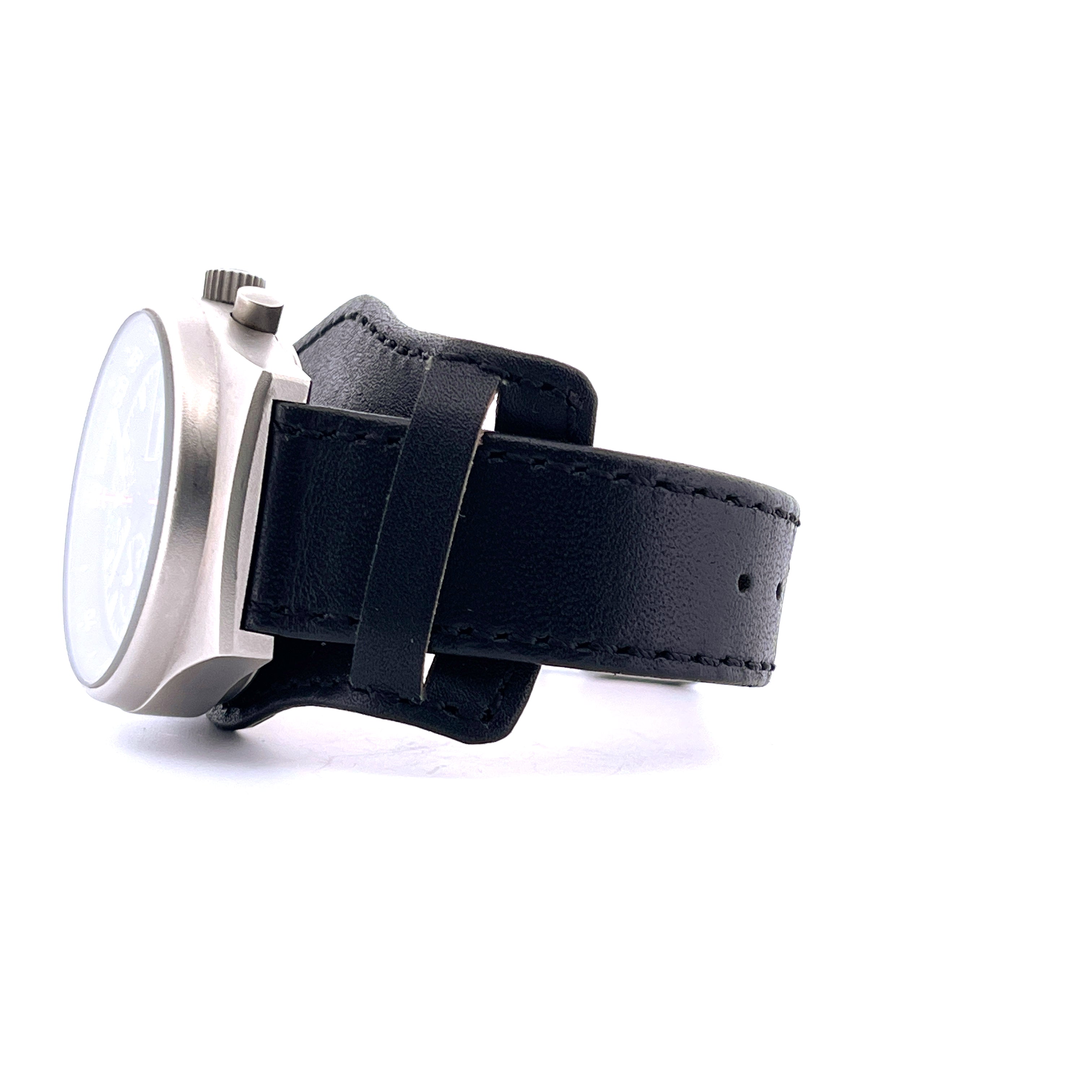 Porsche Design - Orfina Chronograph 1980ths - Juwelier Spliedt