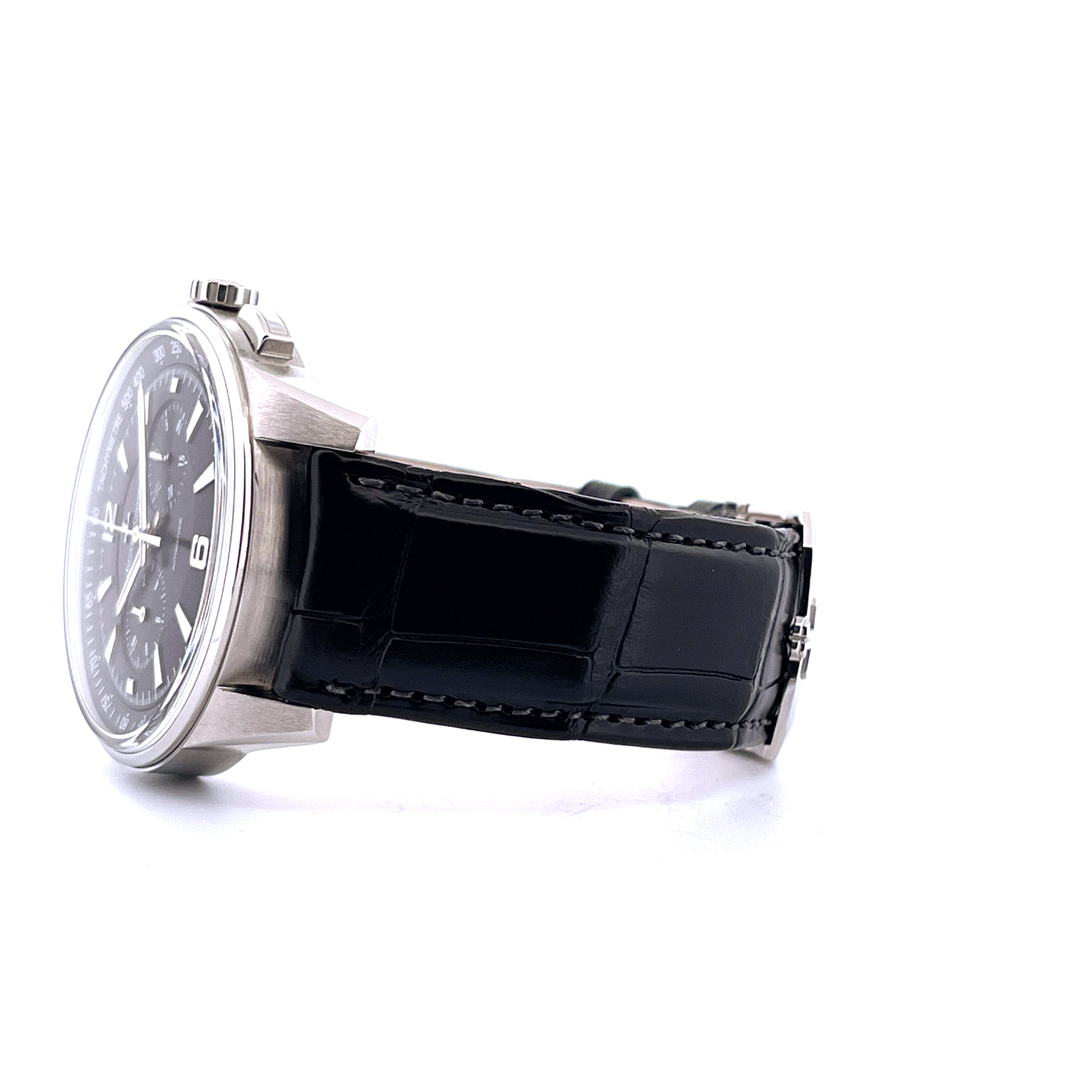 Jaeger LeCoultre - Polaris Chronograph - Juwelier Spliedt