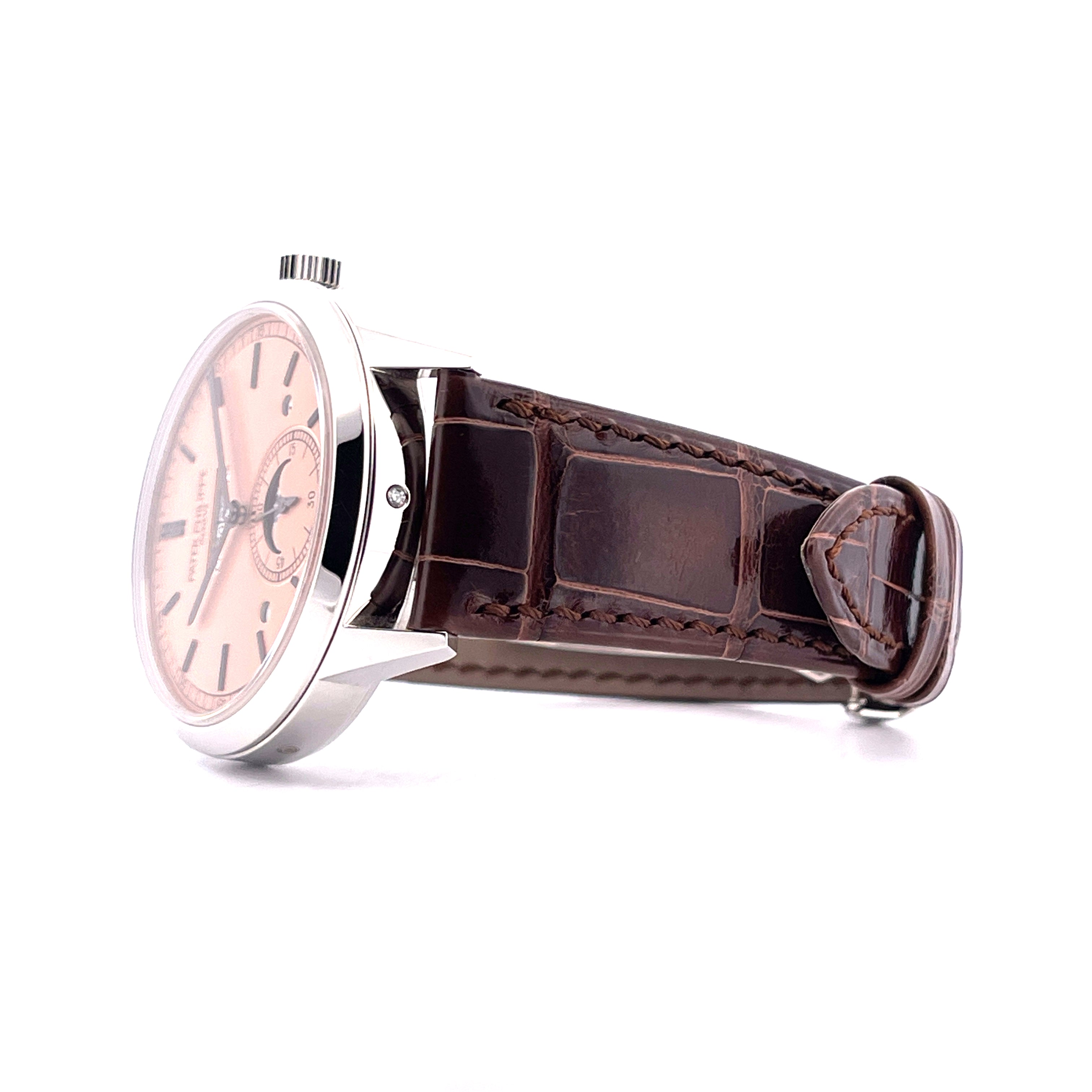 Calatrava 6119R - very good condition (2021)