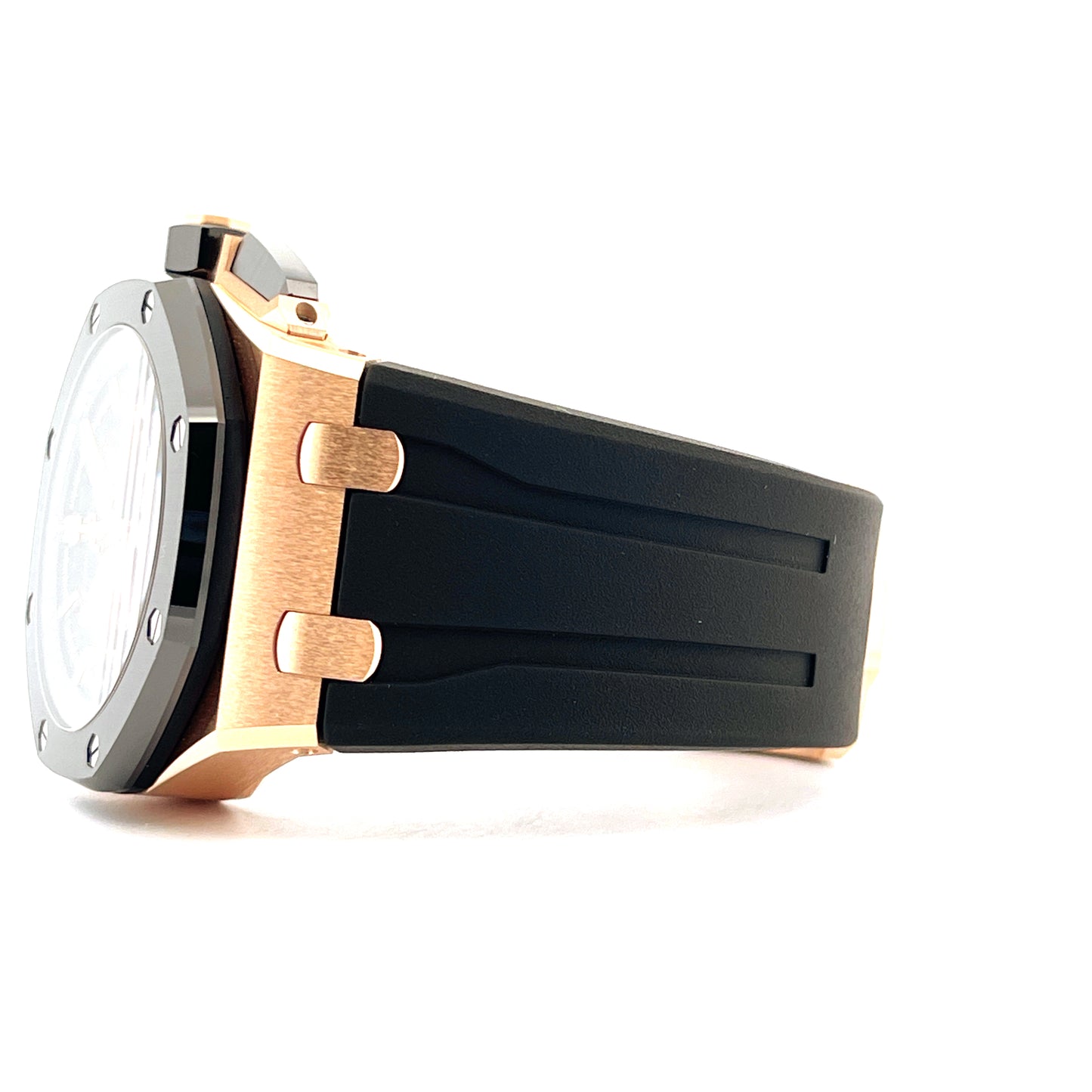 Audemars Piguet - Royal Oak Offshore Chronograph RoseGold - Juwelier Spliedt