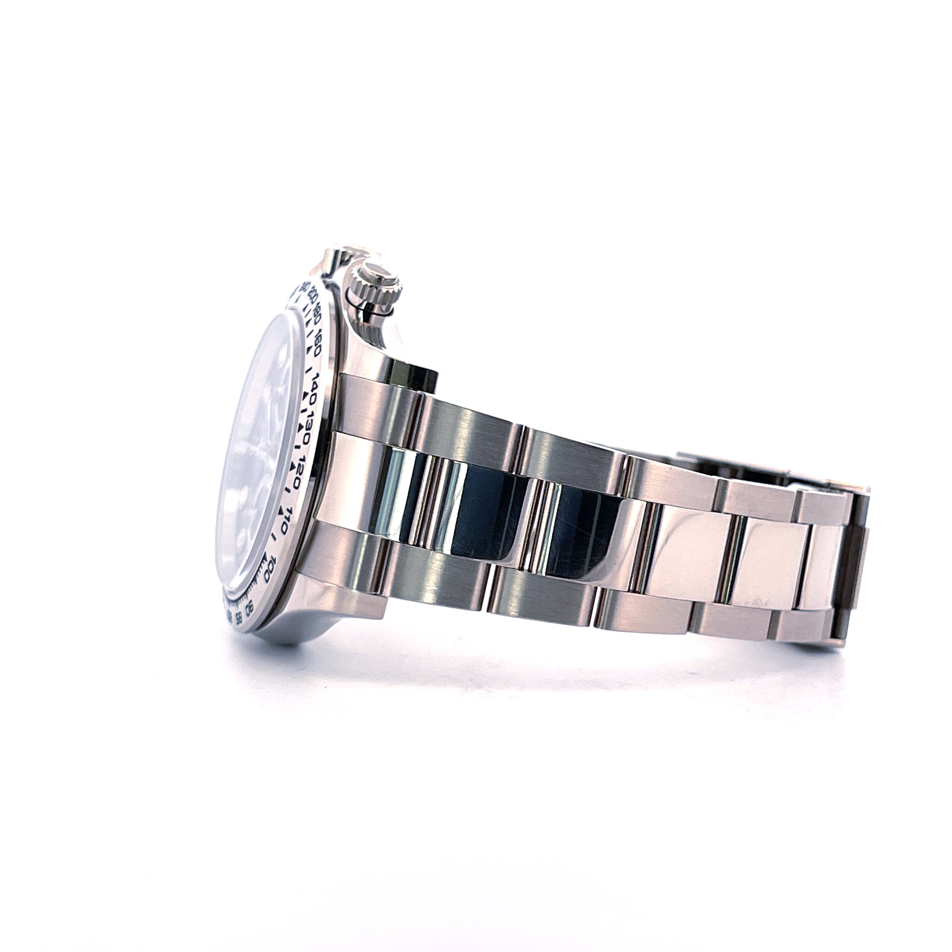 Daytona / Whitegold / Diamond Dial / aus 2020 inkl Service 2024