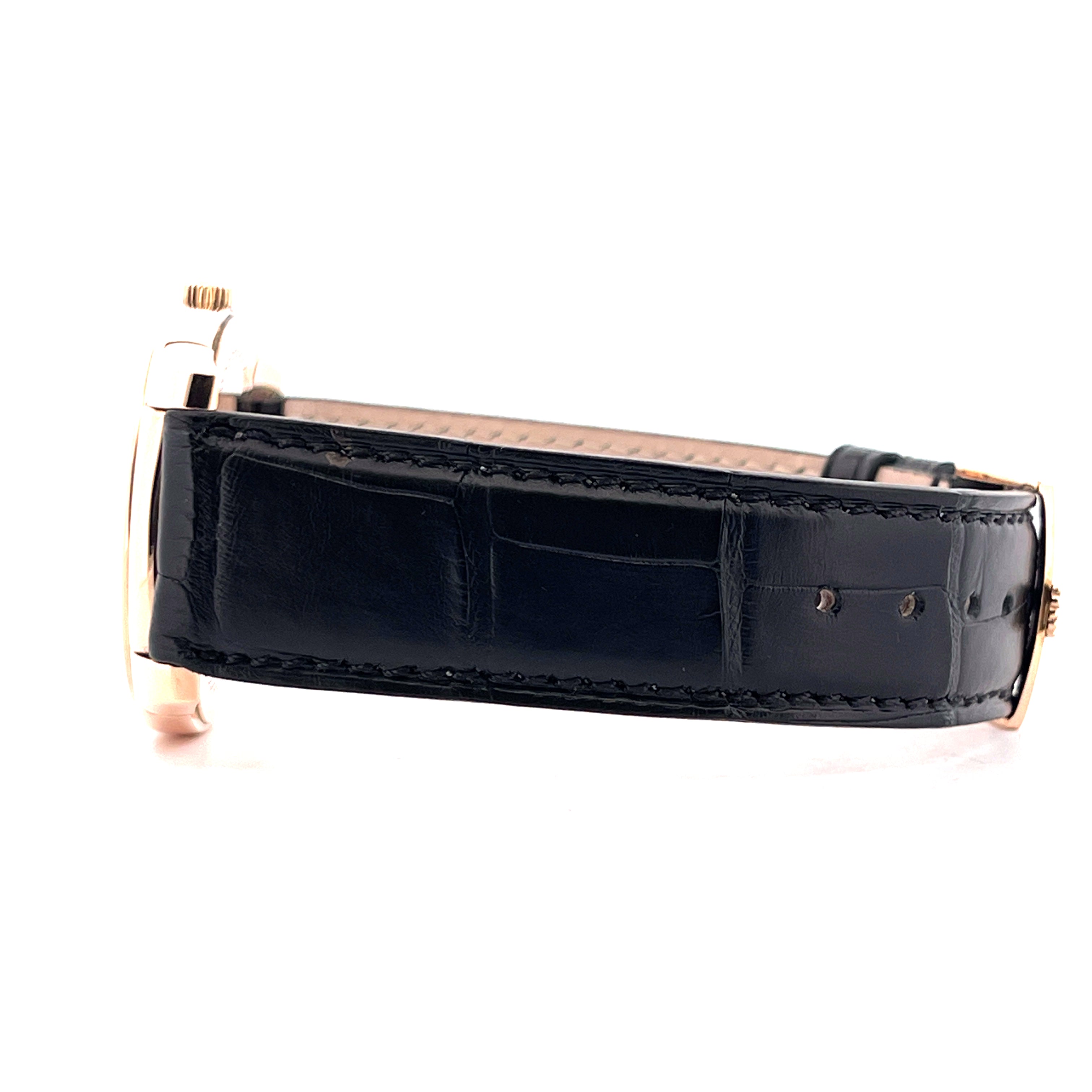 Cellini Cestello 5330 Roségold 36mm Grey Arabic