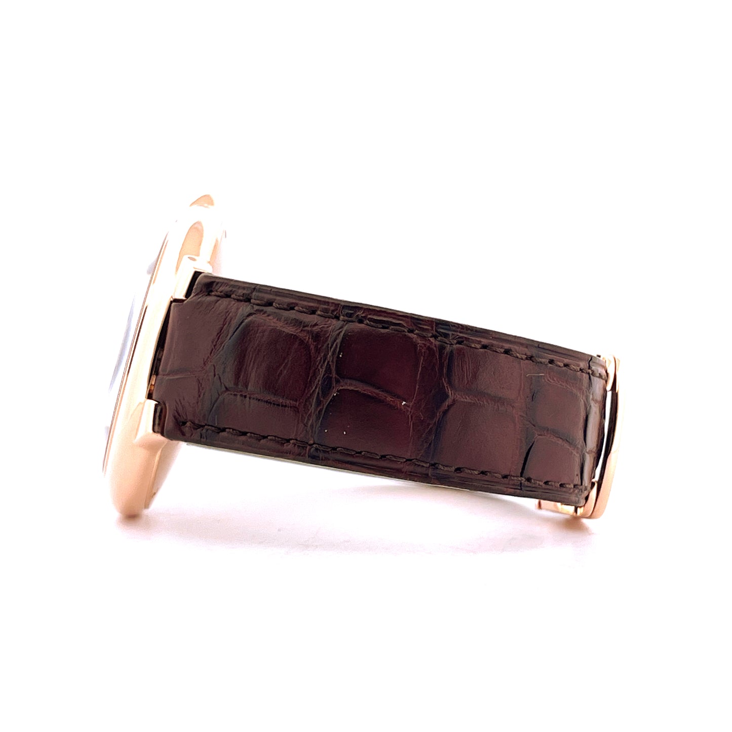 Cartier Ballon Bleu Gold 42mm