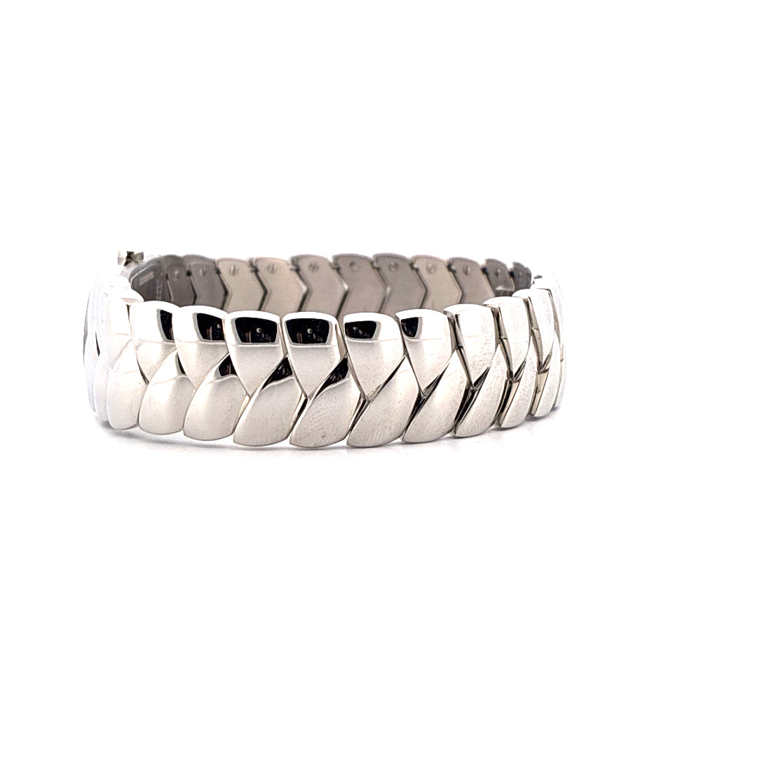 Tiffany & Co. Tesoro 24mm - neu (2025)