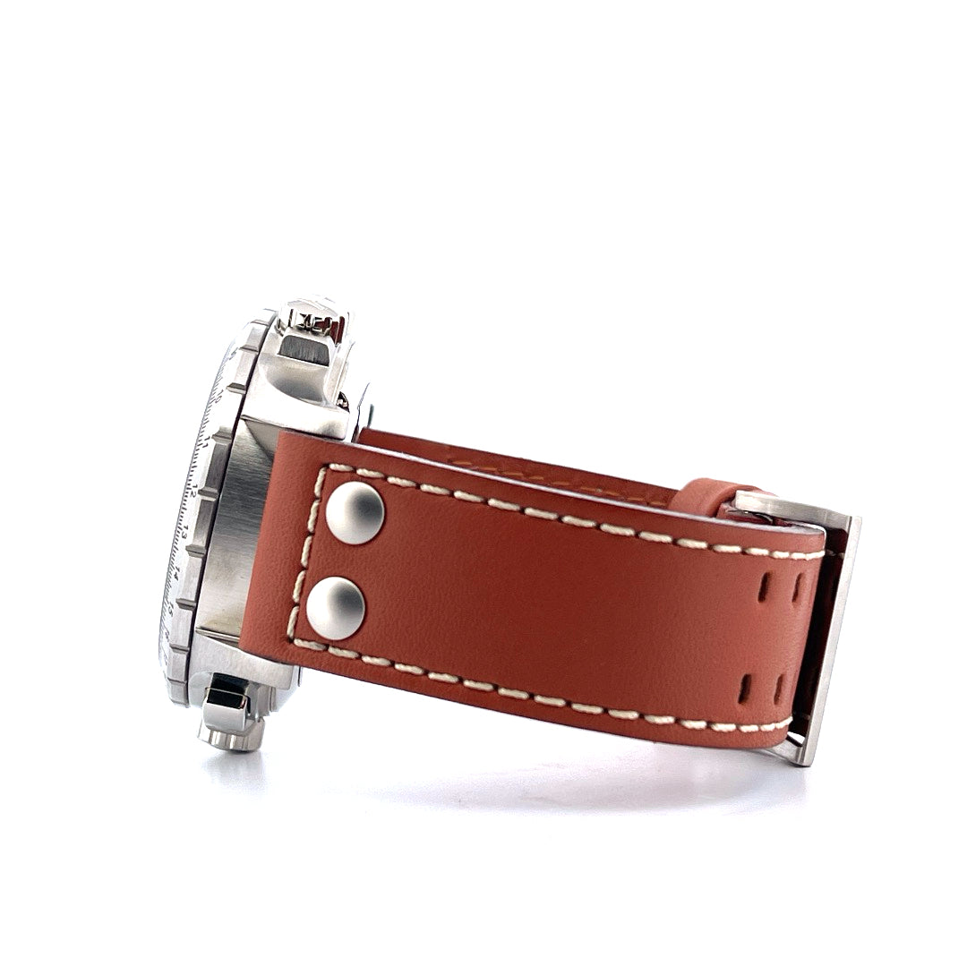Khaki Field Mechanical - new (2025)