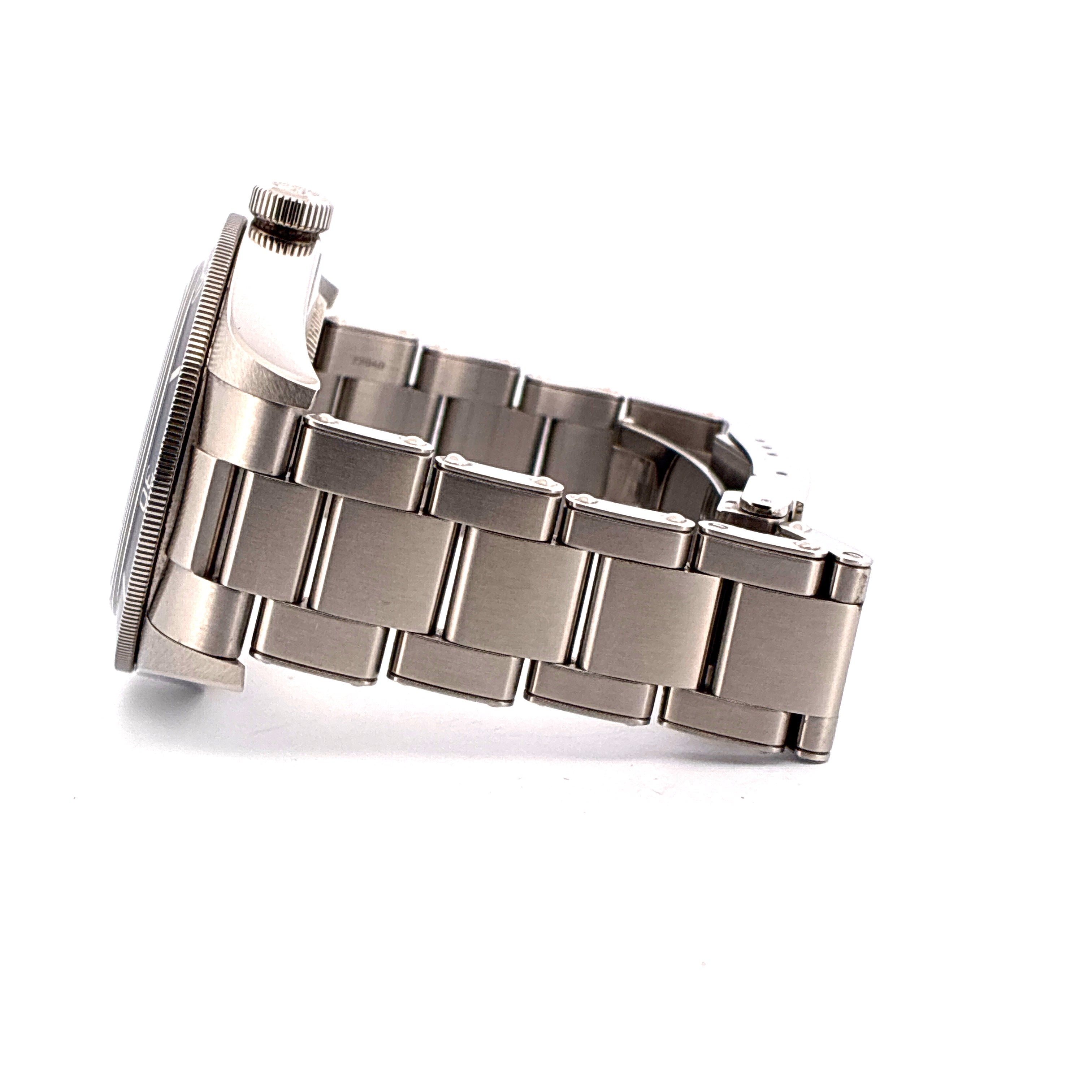 Black Bay Fifty-Eight Blue Dial / Full-Set / 2022