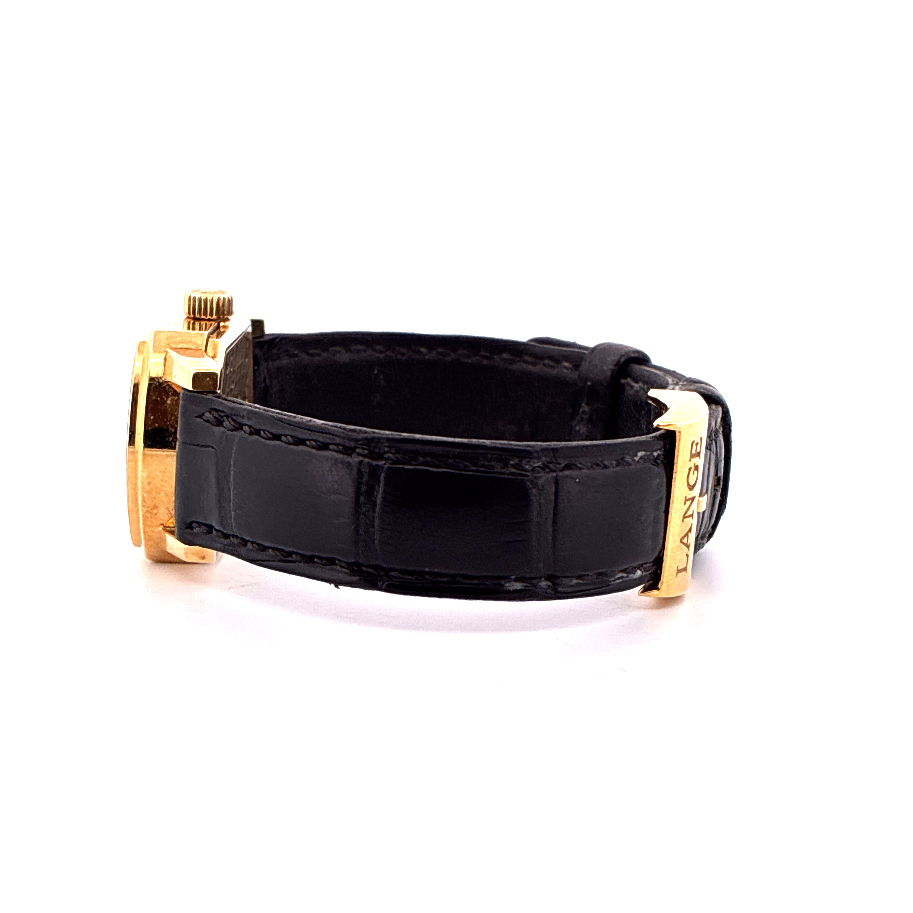 Arkade / White Dial / Full-Set / 2002