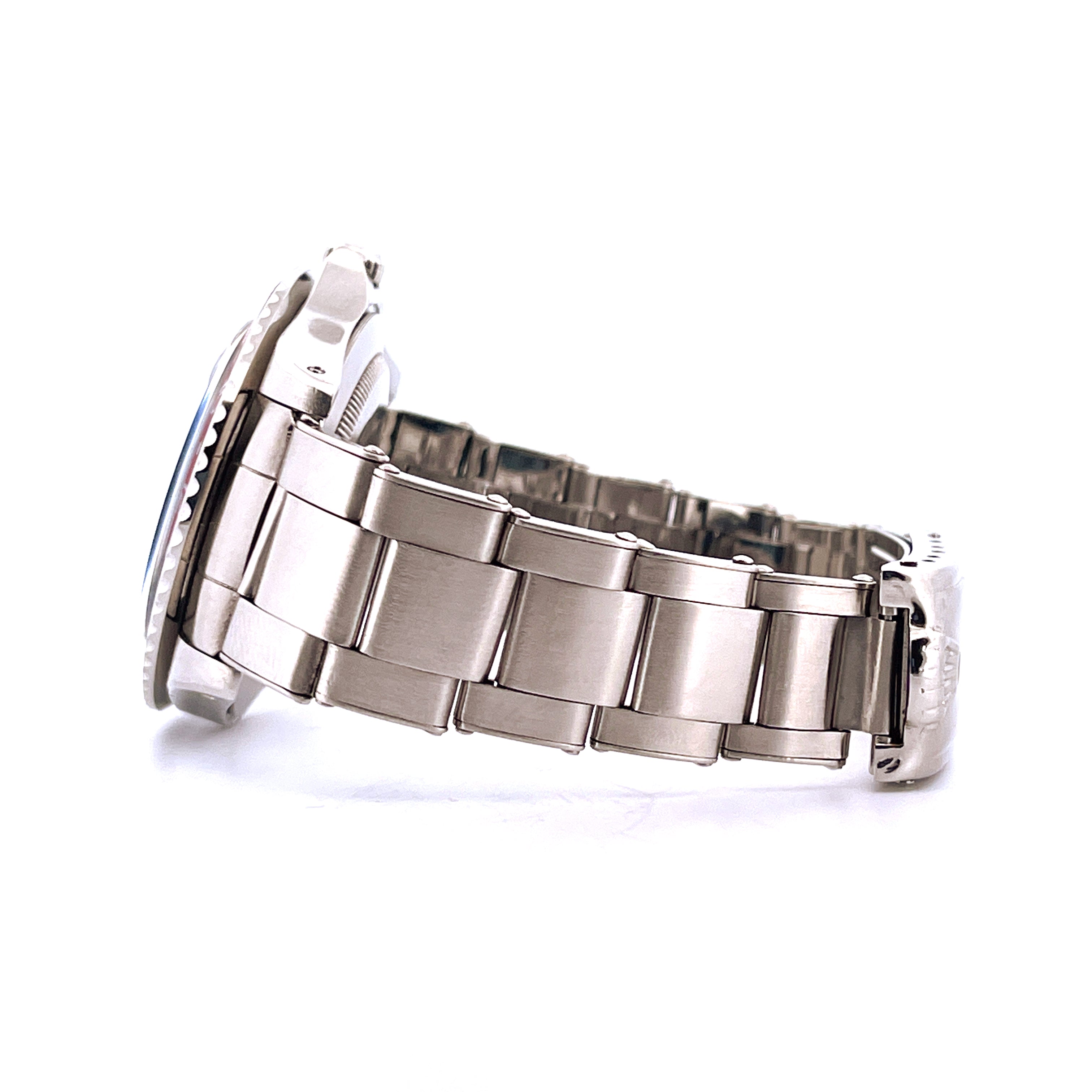 Rolex - Rolex GMT-Master Ref. 1675 - Juwelier Spliedt