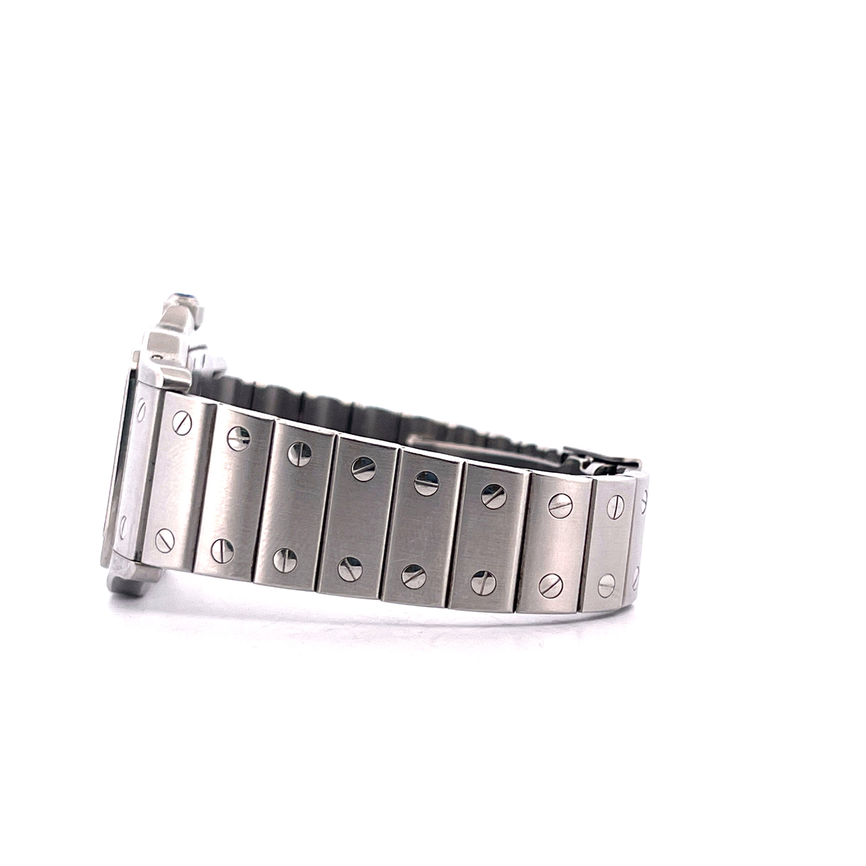 Santos Galbée / watch only
