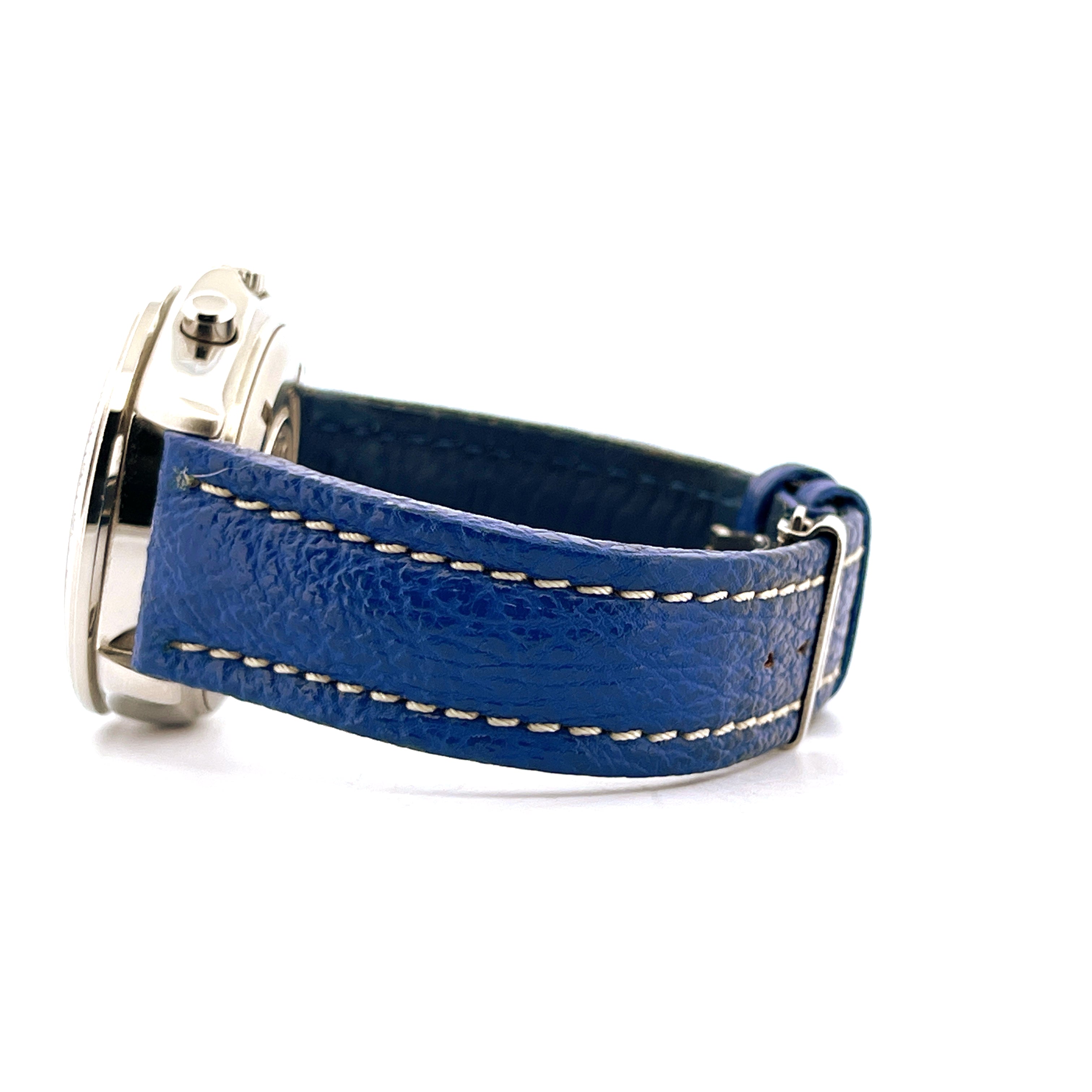 Longines - Longines Admiral Chronograph - Juwelier Spliedt