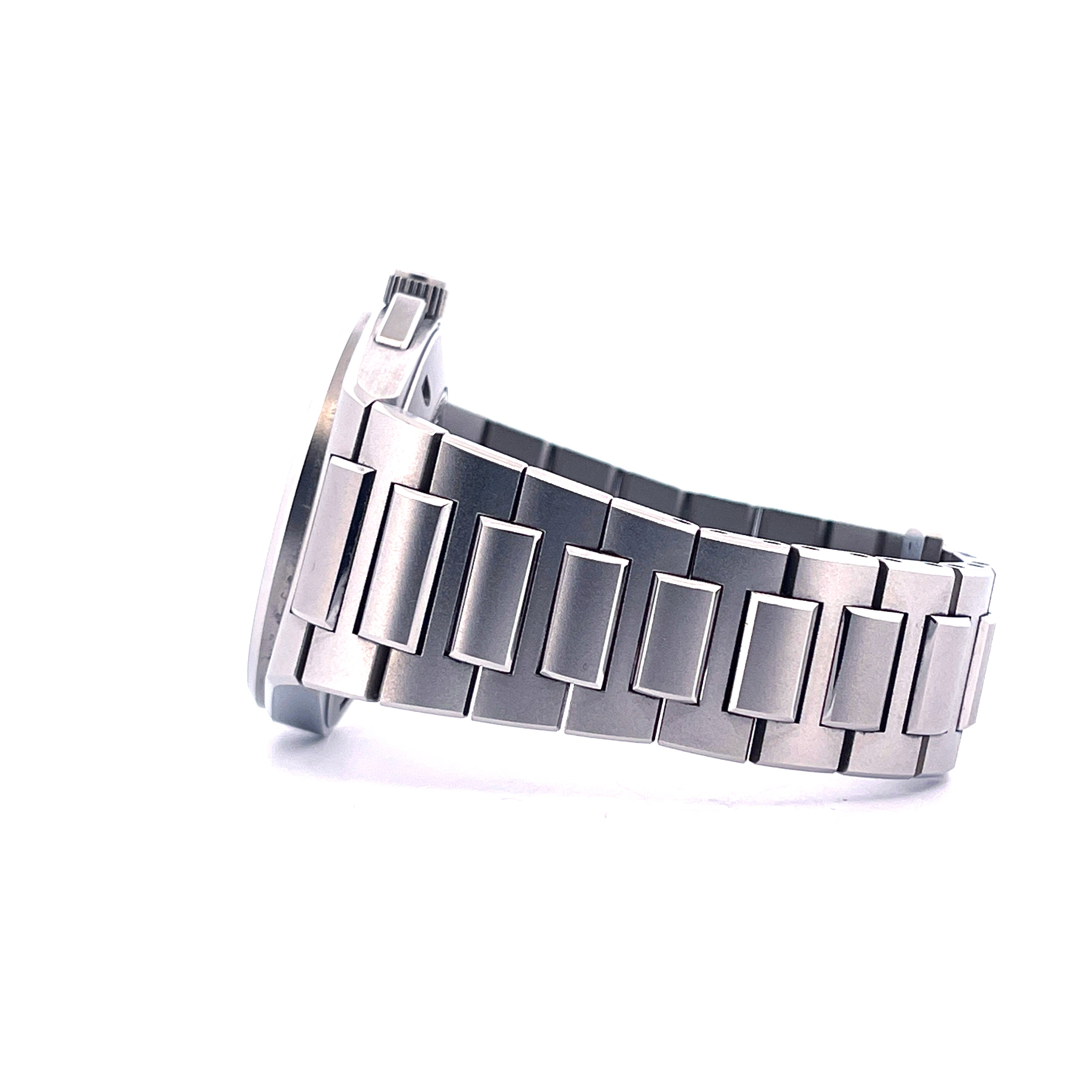 Ingenieur Automatic Titanium / Full Set -2025-