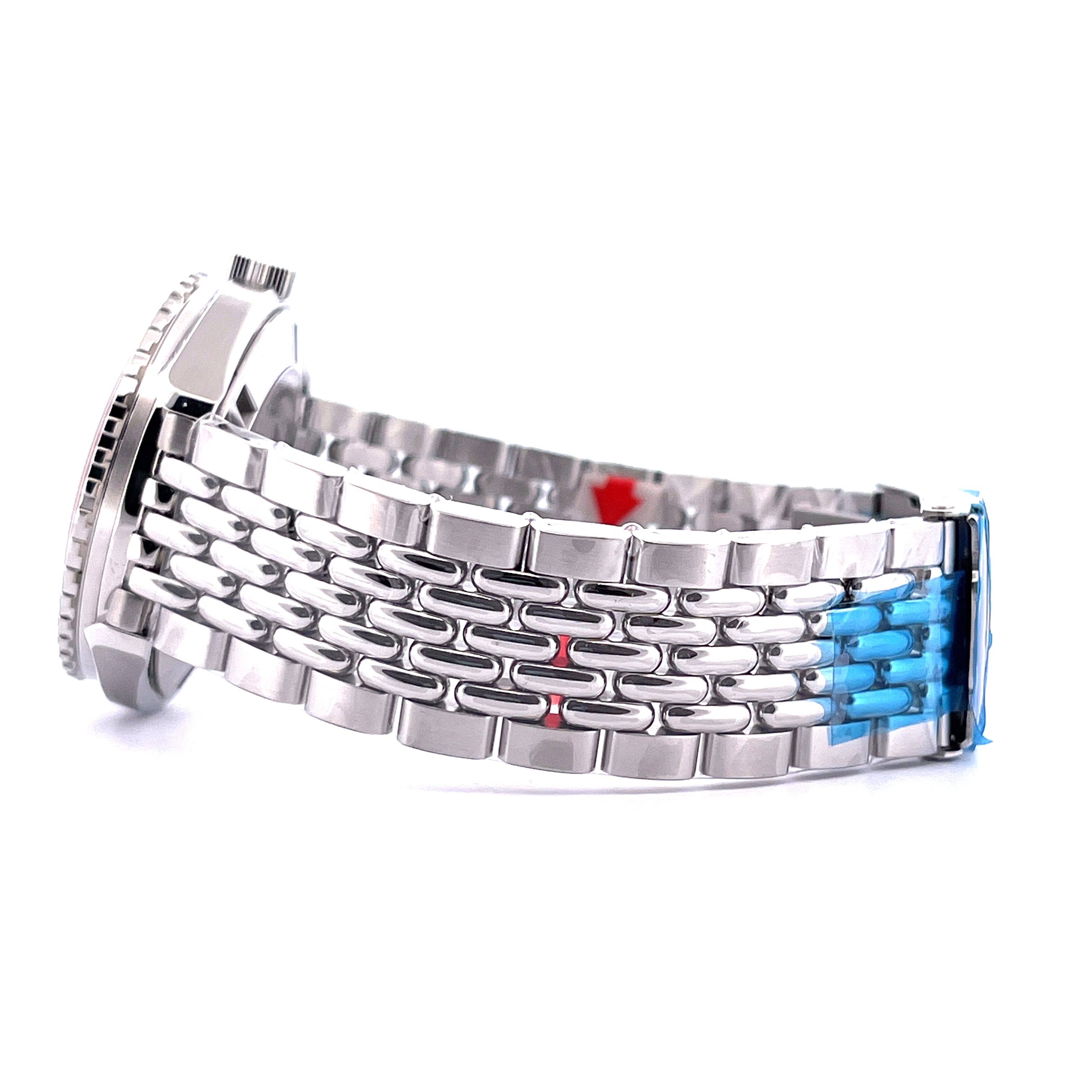 Doxa - Doxa Sub 200 Professional Orange - Juwelier Spliedt