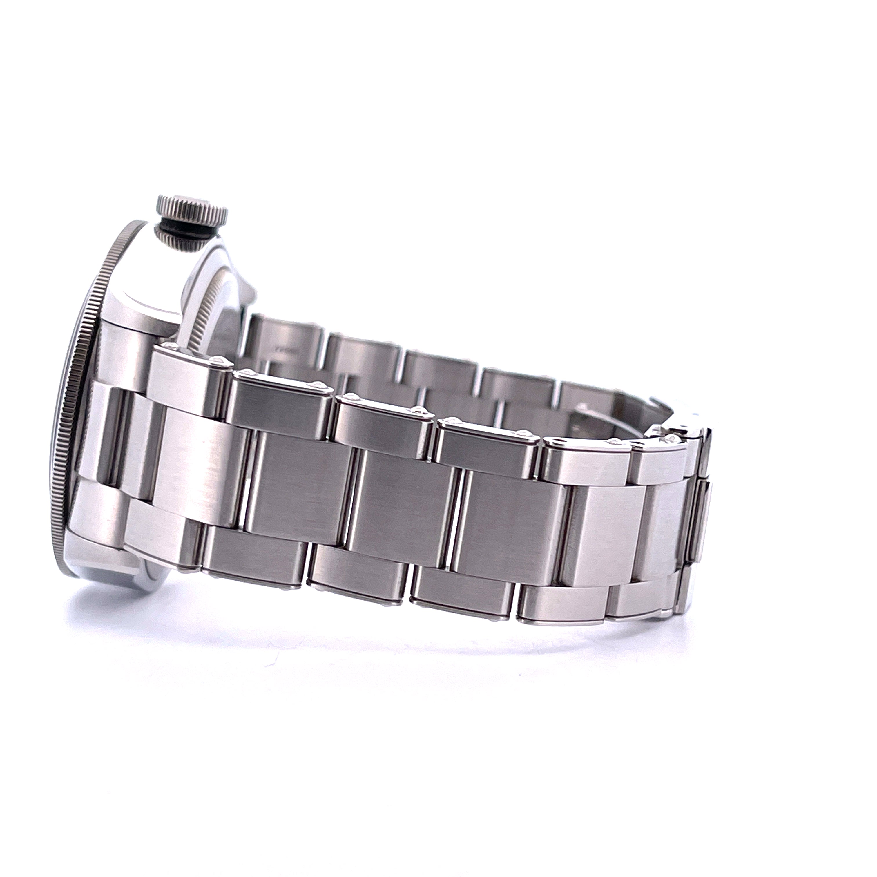 Tudor - Tudor Heritage Black Bay 79730 - Juwelier Spliedt