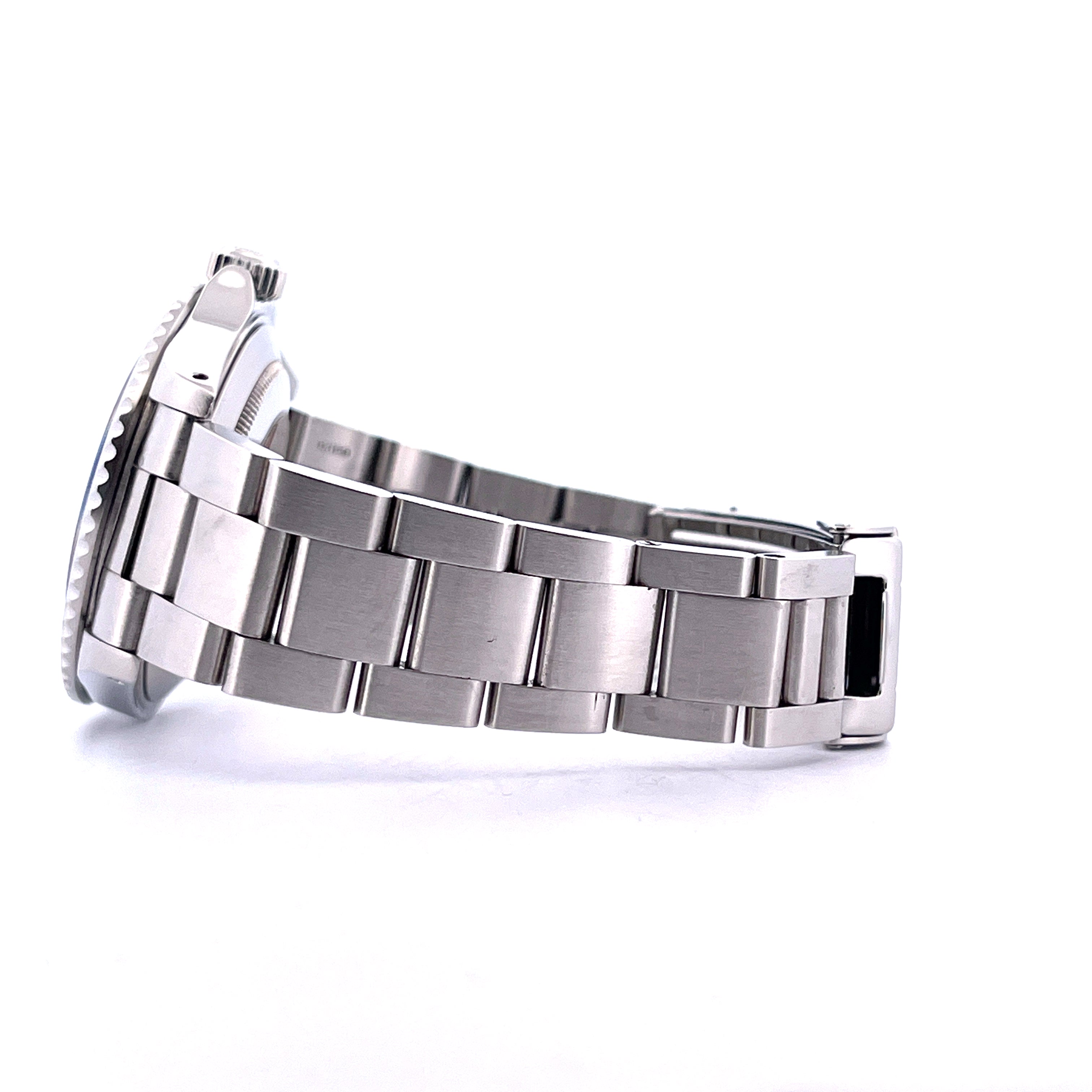 Rolex - Rolex Submariner No Date (1994) - Juwelier Spliedt