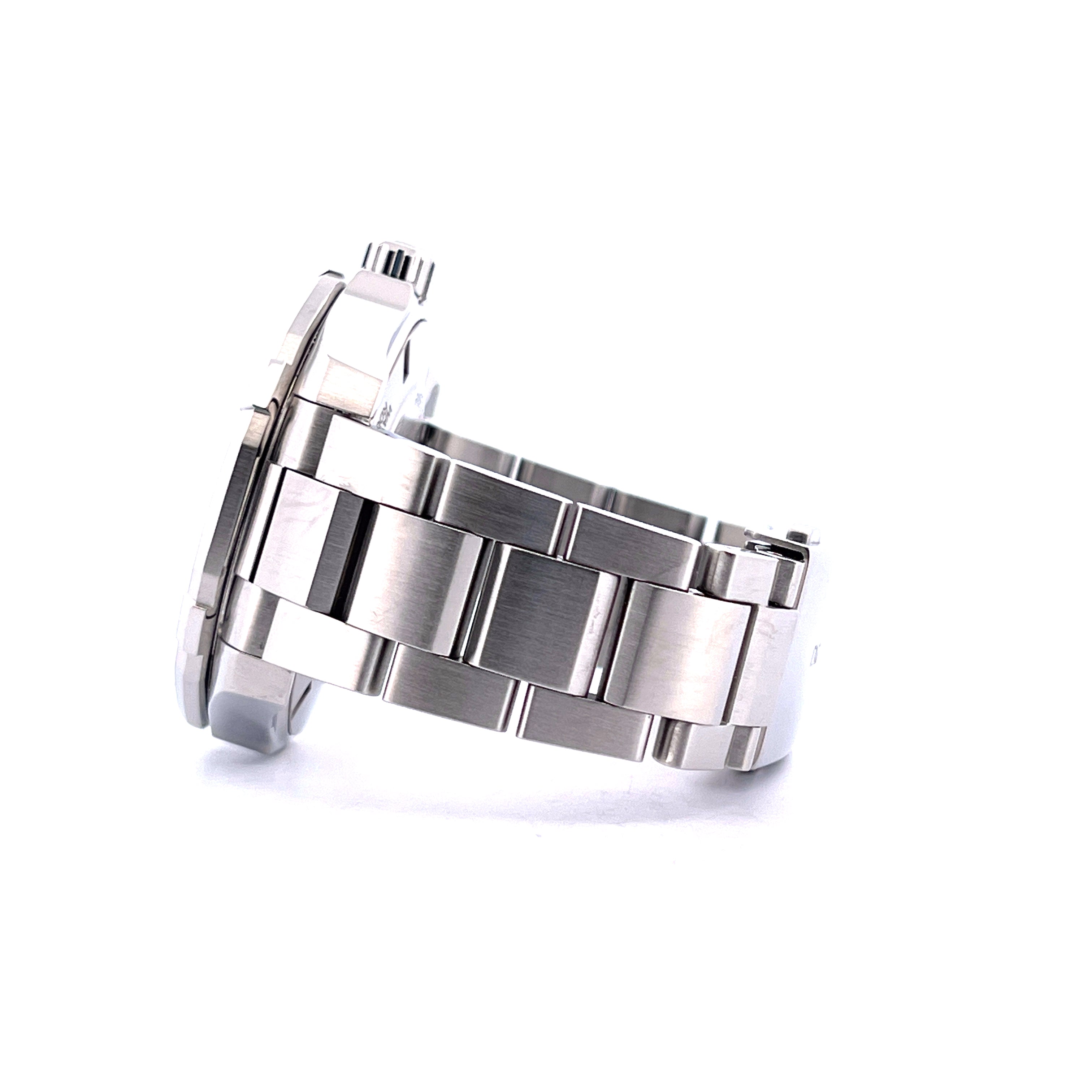 Tag Heuer - Tag Heuer Aquaracer 300M Green Dial - Juwelier Spliedt