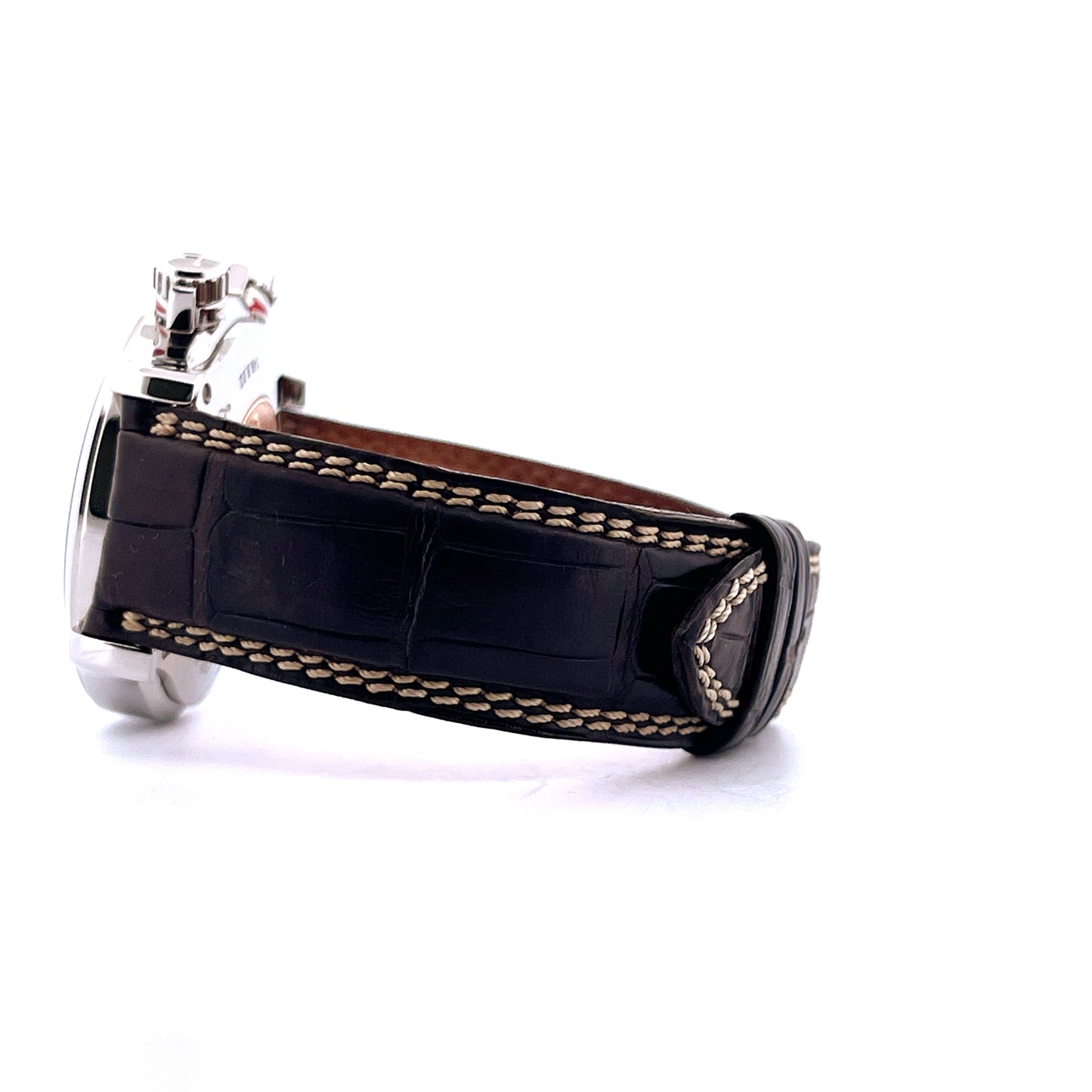 Jaeger LeCoultre - Master Compressor Dualmatic - Juwelier Spliedt