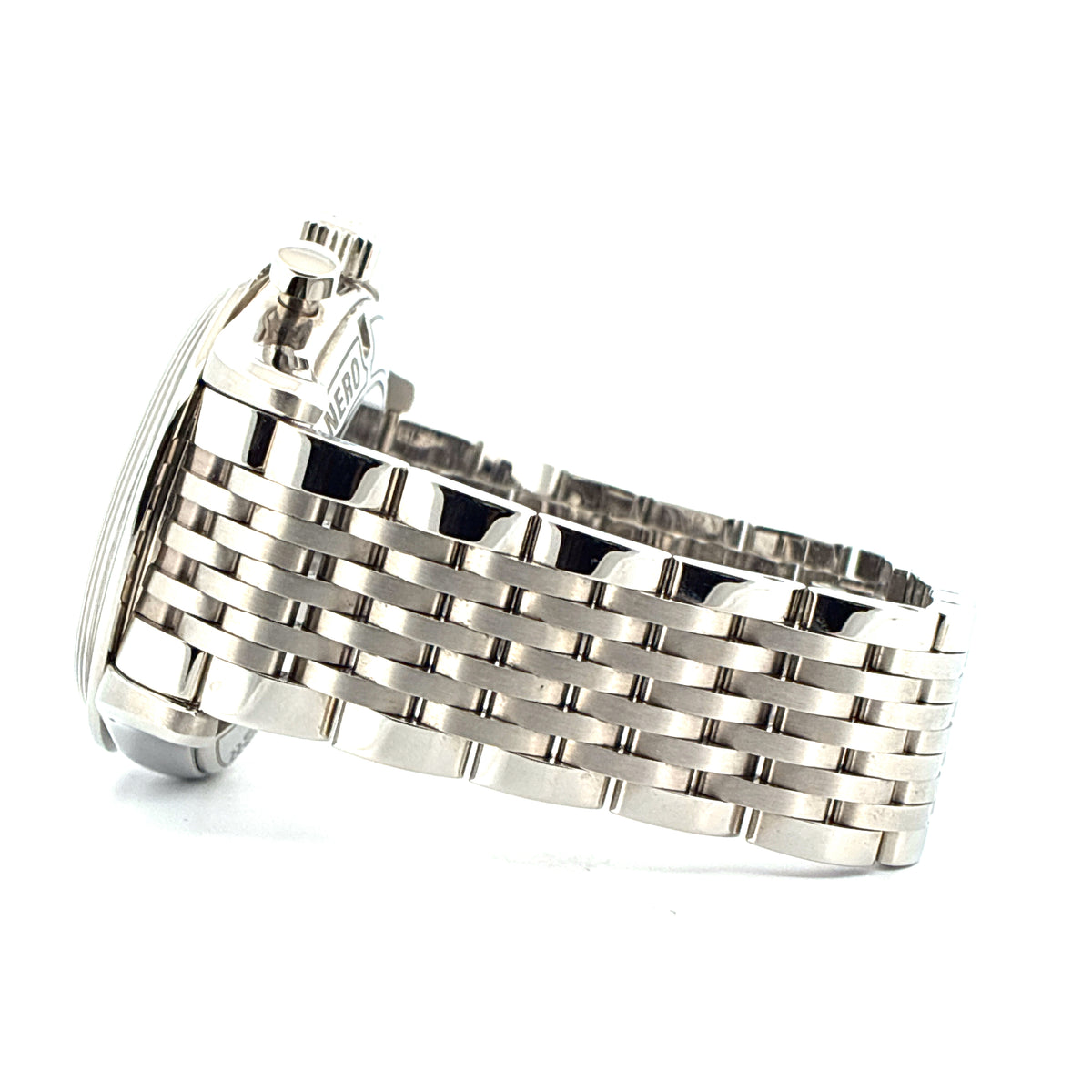 Manero / Second Strap / Folding Clasp / Full-Set / 2021