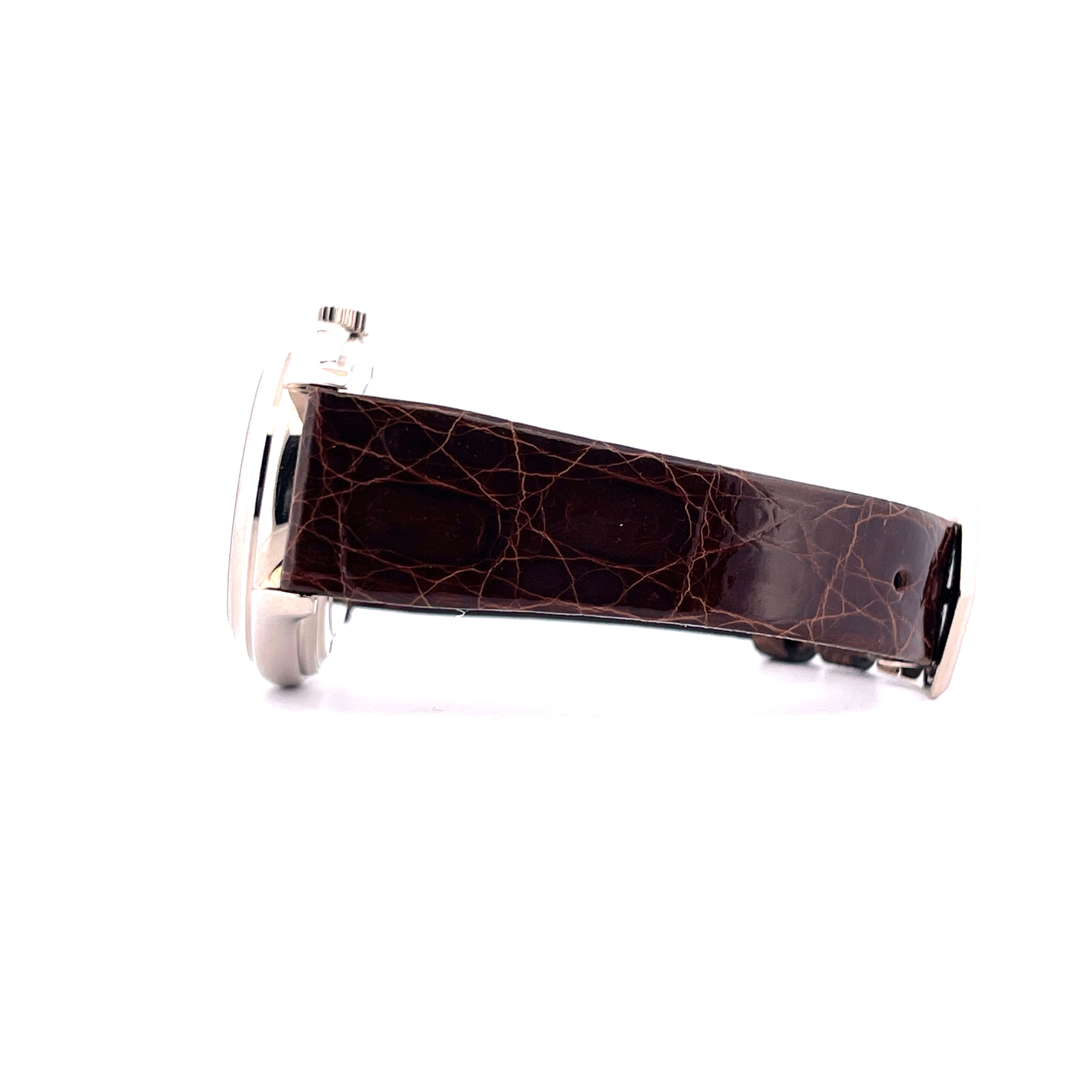 Annual Calendar 5035G-012 Whitegold / Service 2025 / -2001-