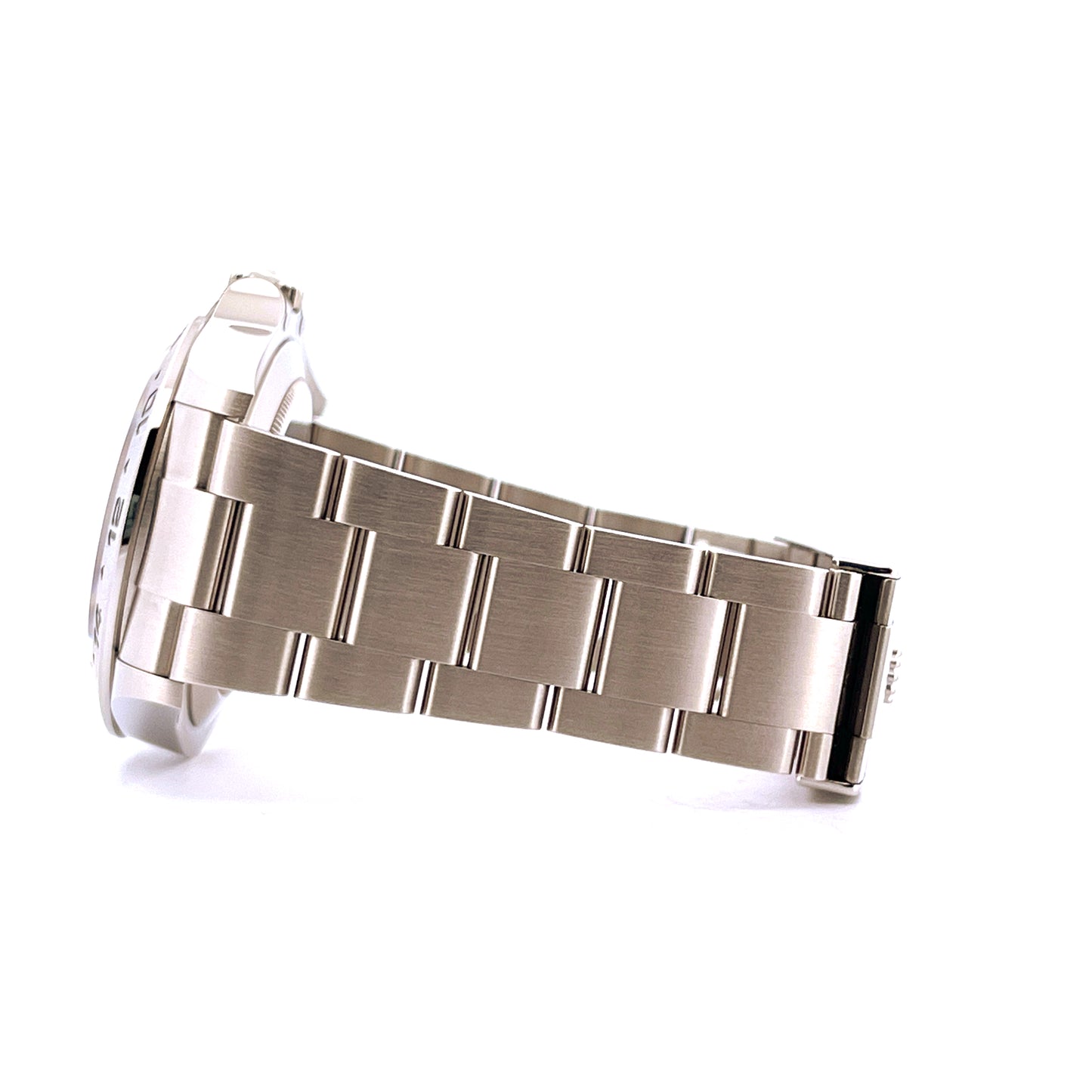 Rolex - Rolex Explorer II 226570 (Unworn 2024) - Juwelier Spliedt