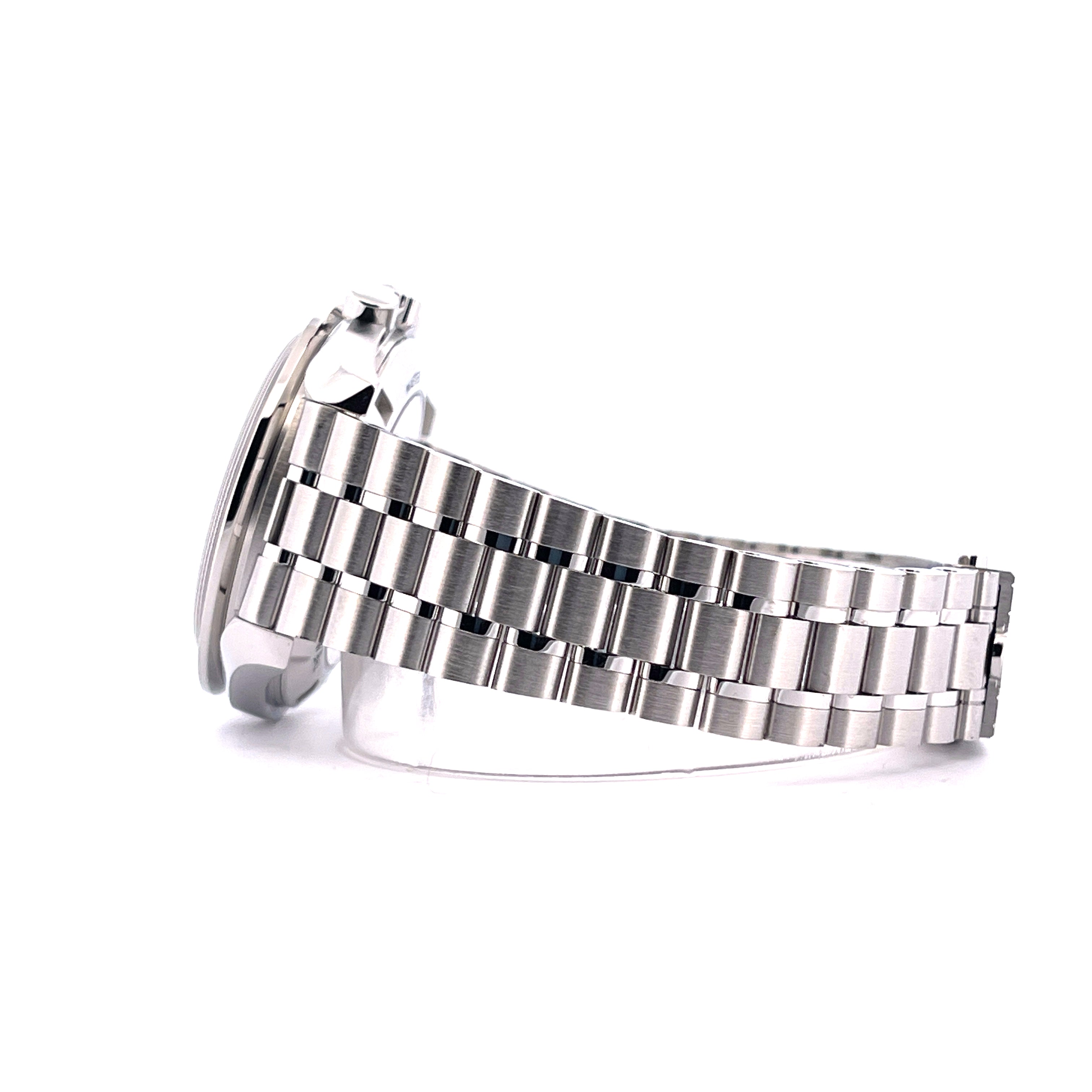 Speedmaster Moonwatch Hesalite / Full Set / Like New / 2026