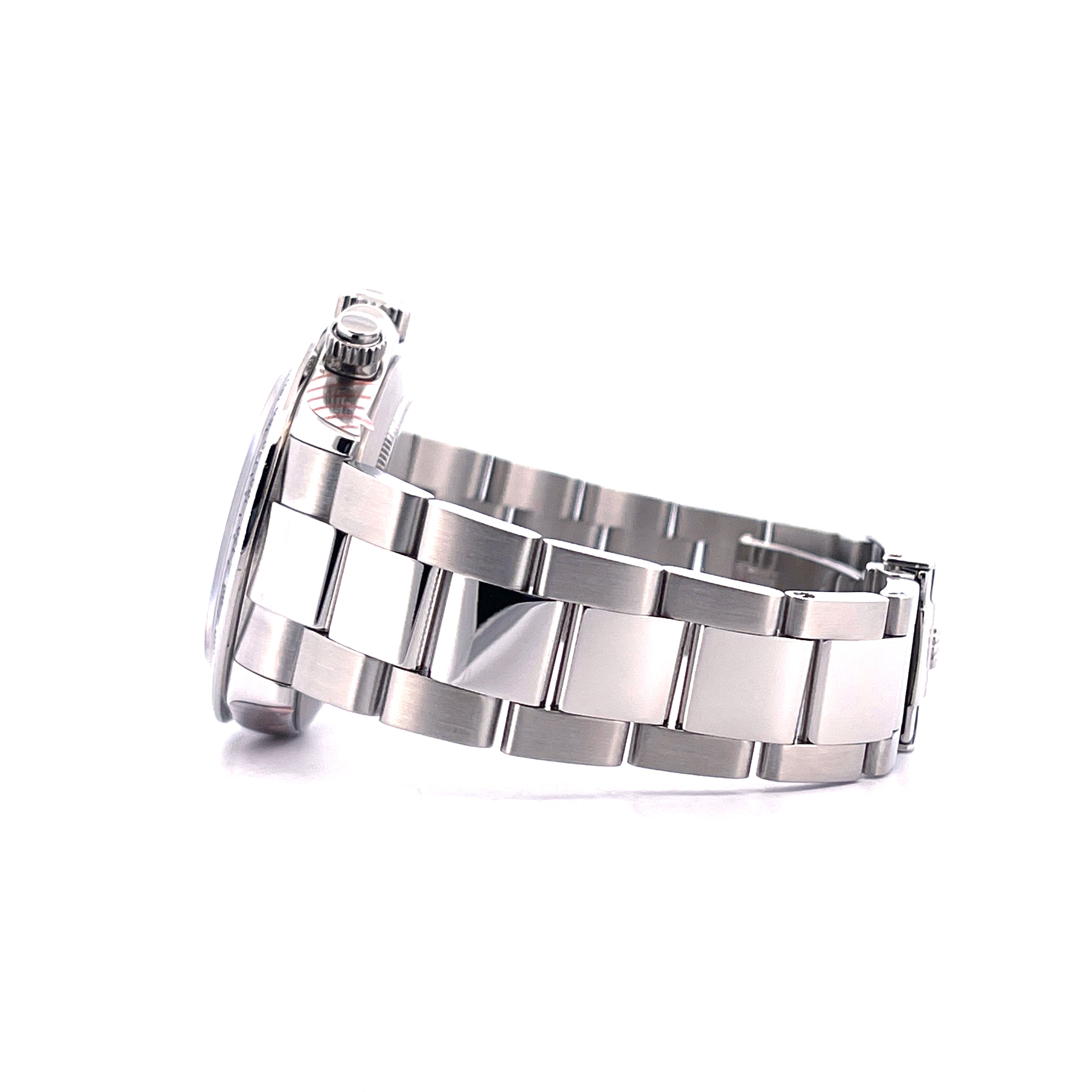 Daytona 116520 White Dial / Rolex Service 2026 / good Condition / D-Serie 2006