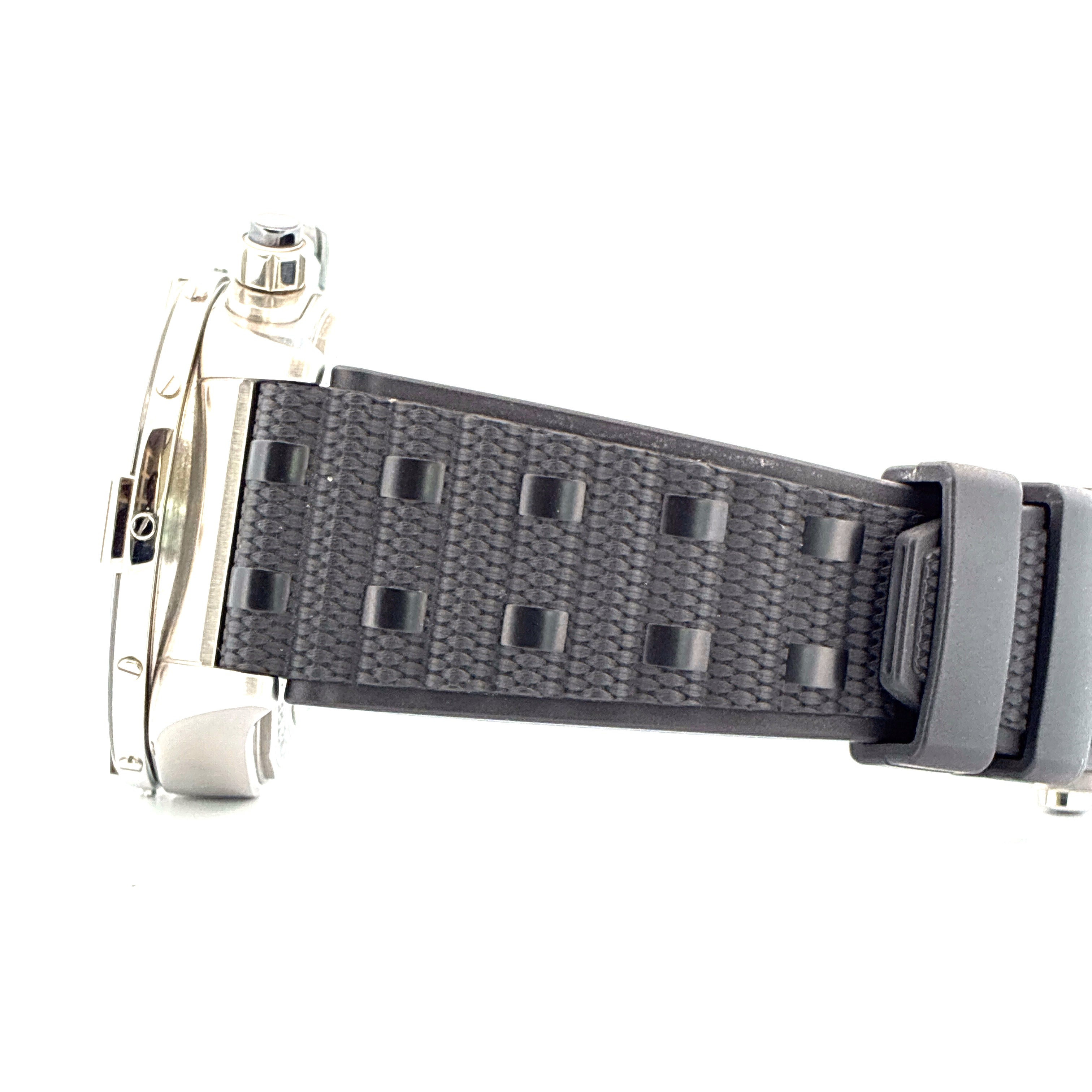 Breitling Transocean Chronograph 38 (New)