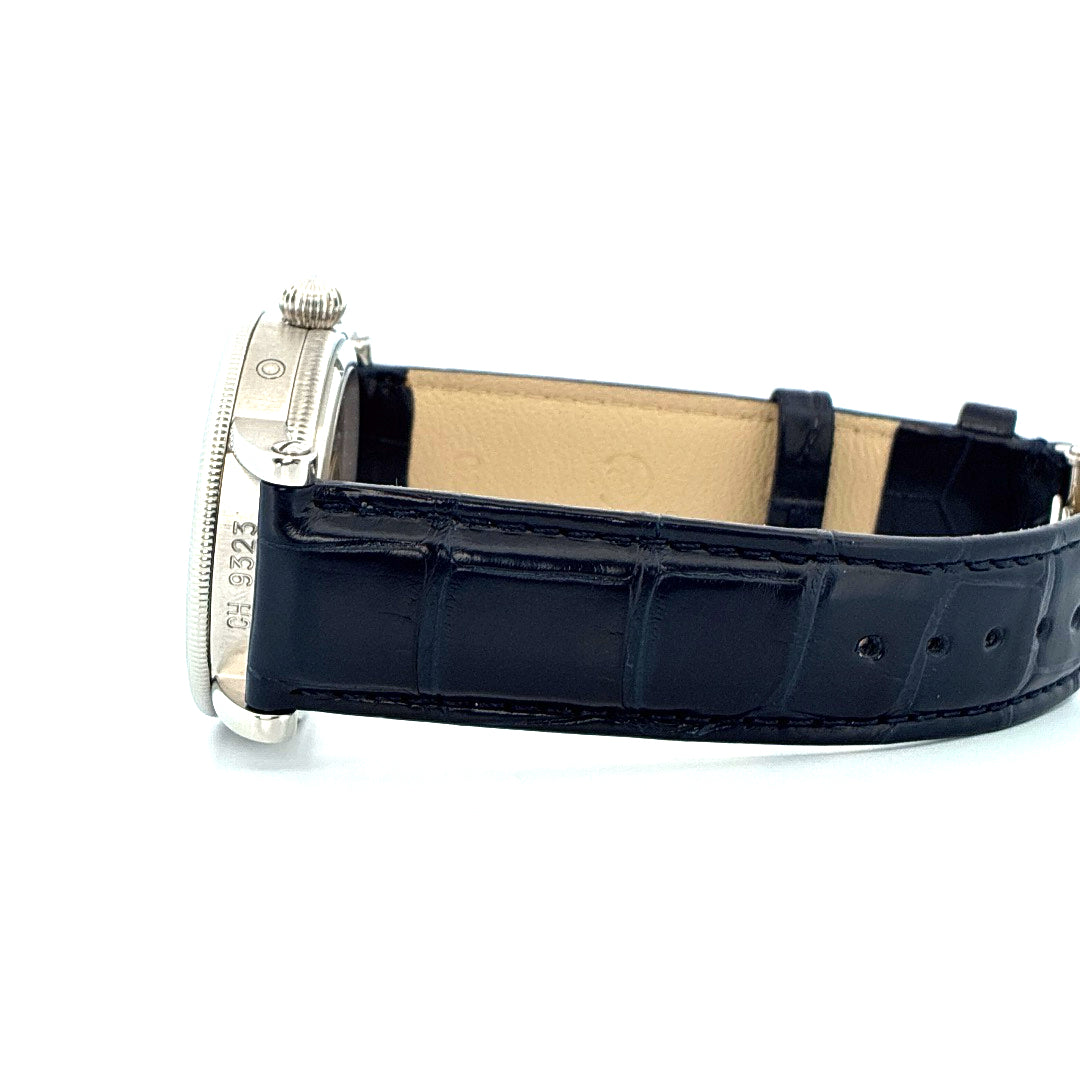 Chronoswiss Lunar Vollkalender / Service Okt. 2025 (2003)