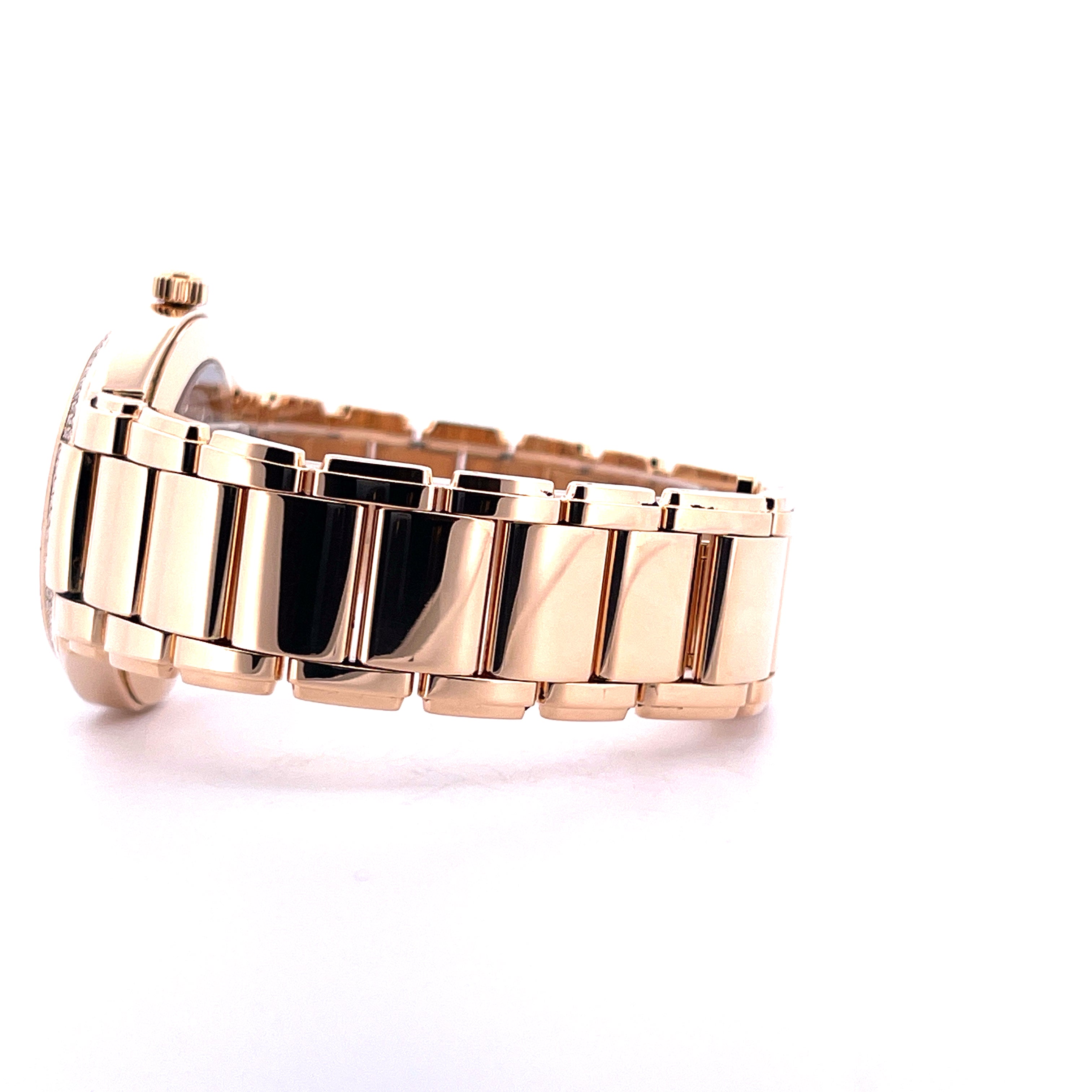 Patek Philippe - Patek Philippe Twenty~4 Silver Dial - Juwelier Spliedt