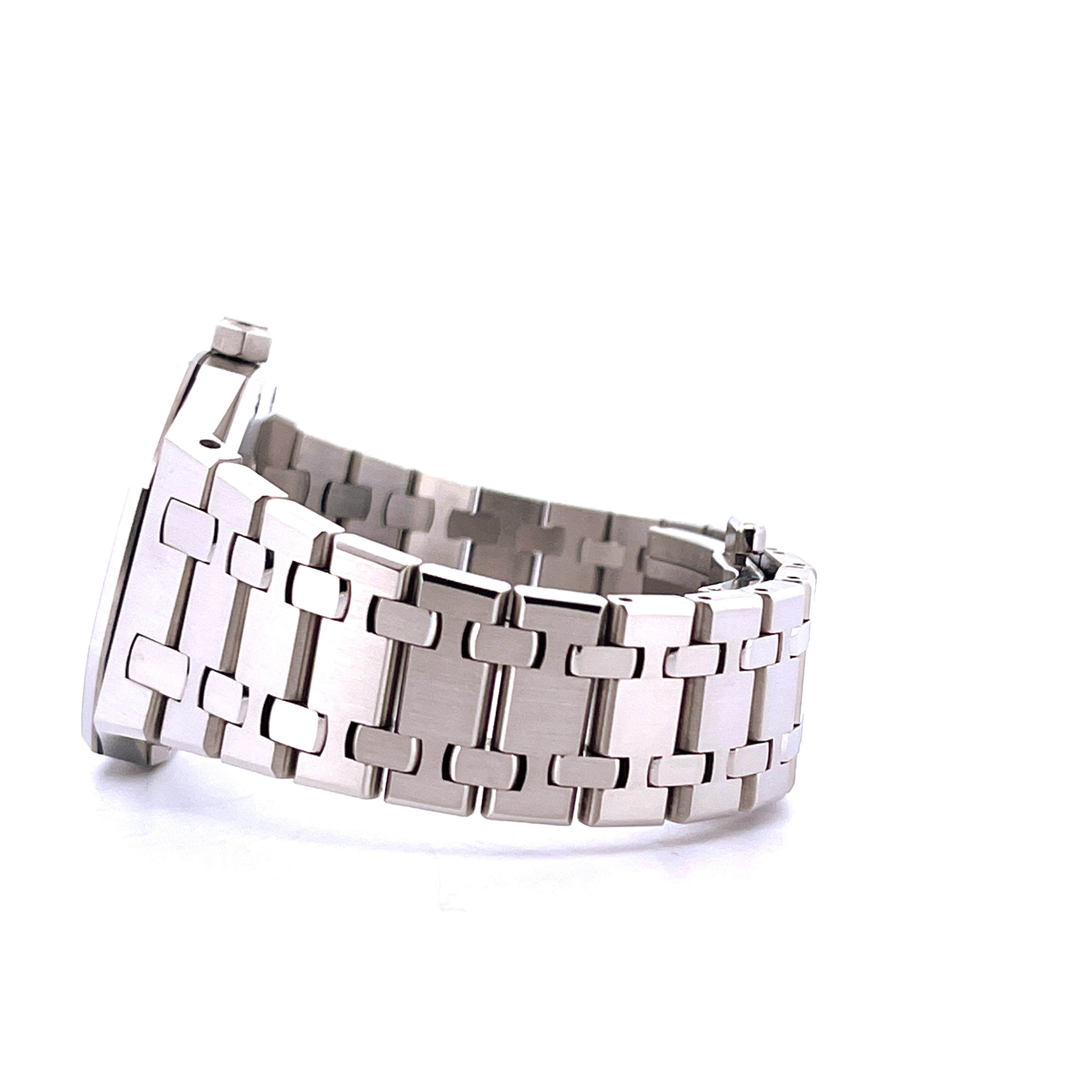 Audemars Piguet - Audemars Piguet Royal Oak Lady - Juwelier Spliedt