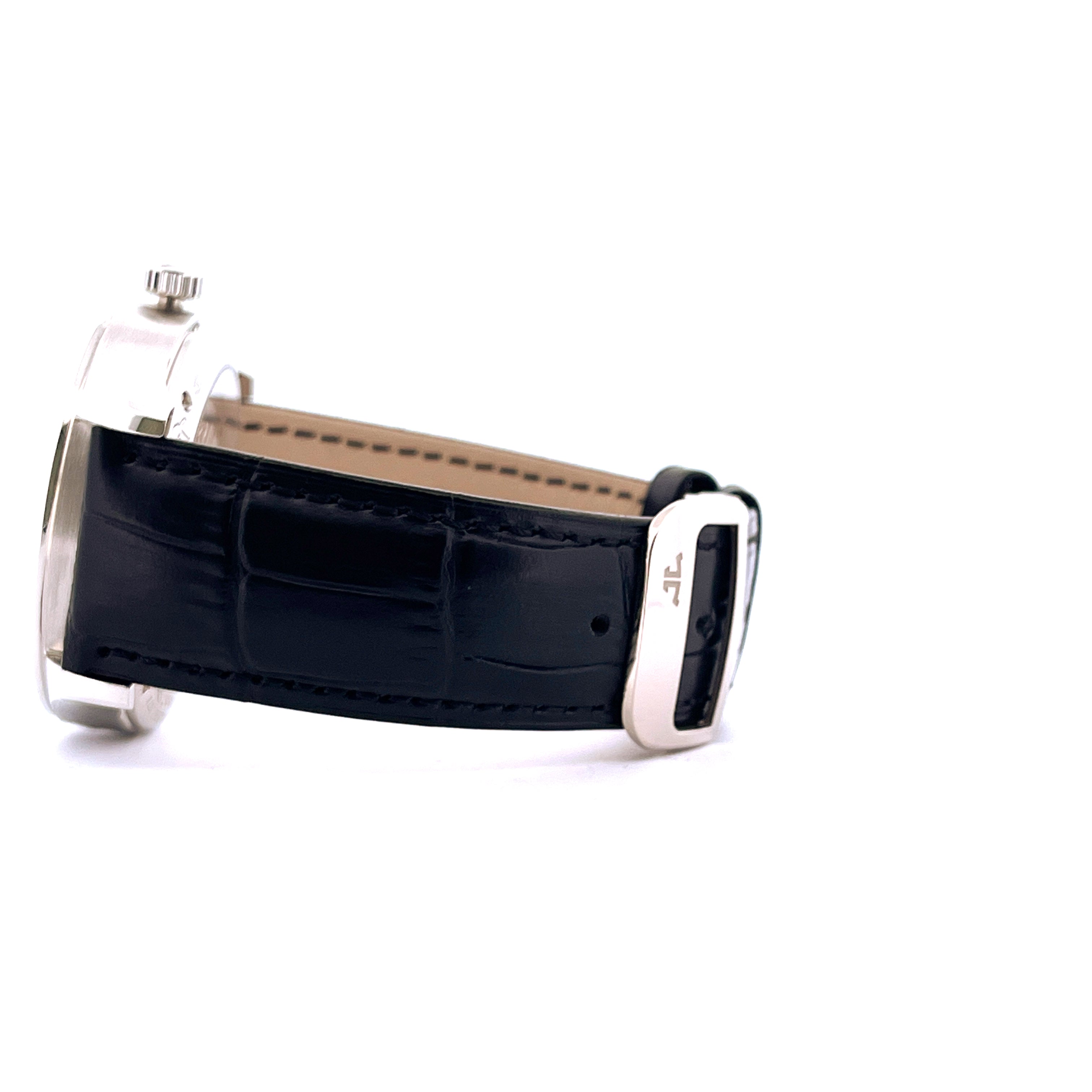 Jaeger LeCoultre - Master Grande Tradition Tourbillon Perpetual - Juwelier Spliedt
