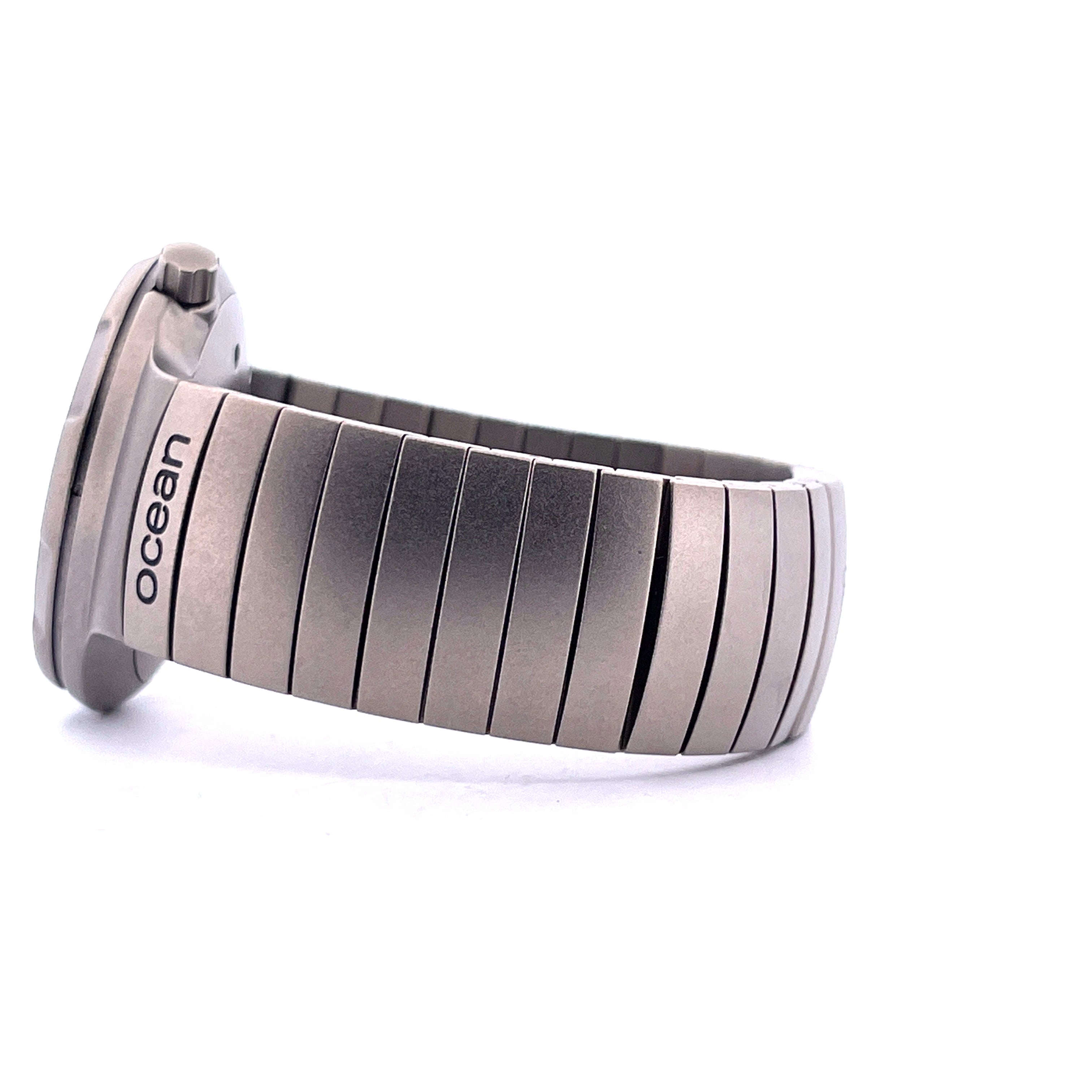 IWC - Porsche Design Ocean 2000 - Juwelier Spliedt