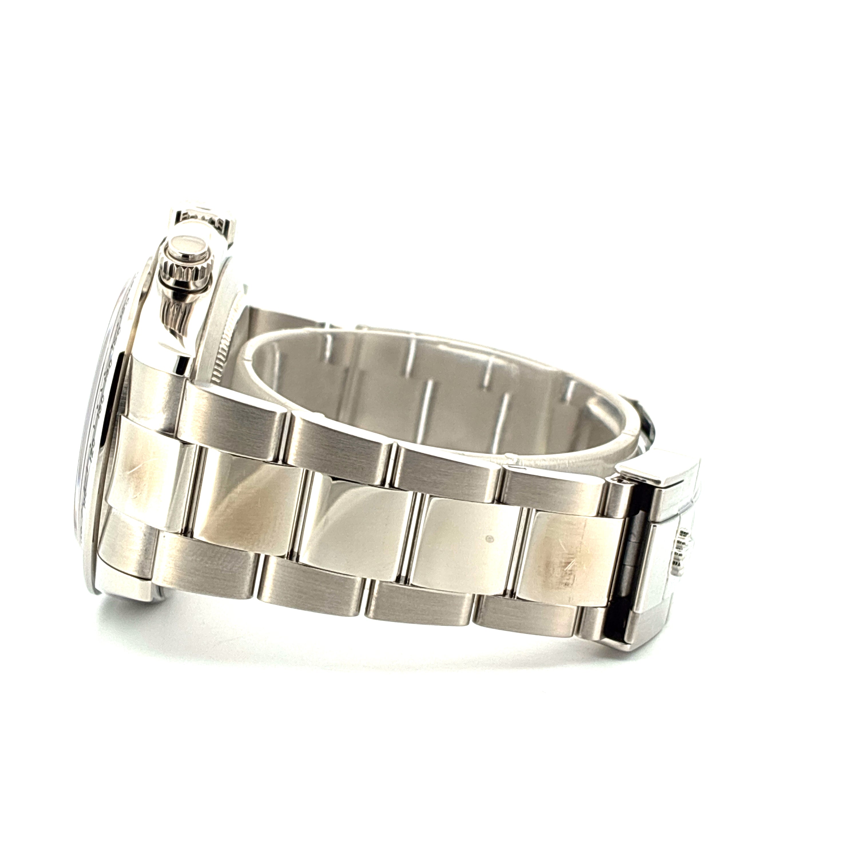 Daytona / Black Dial / Full-Set / 2016