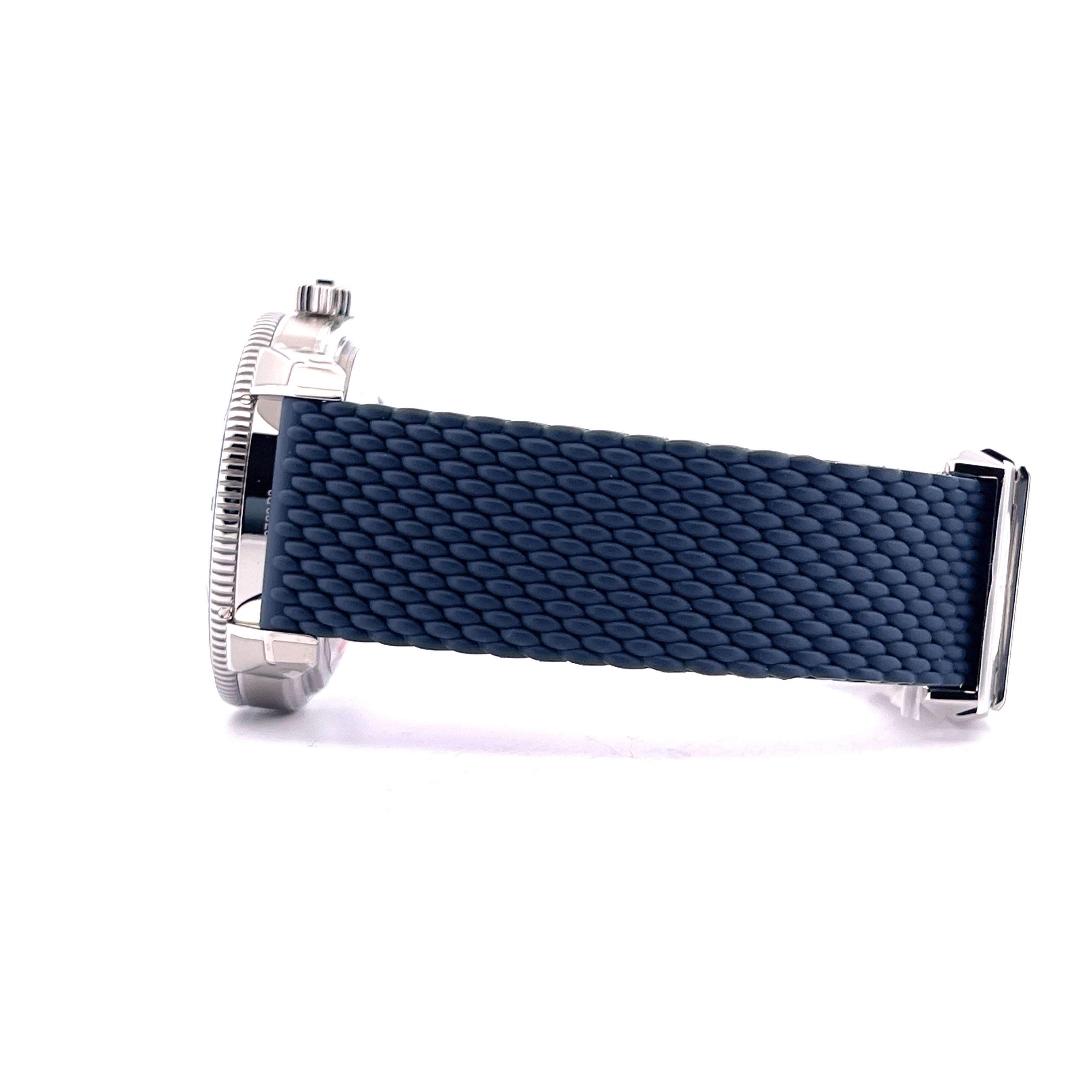 Superocean Héritage II 42 Limited Sylt Edition Iceblue 200 of 200 / Box & Paper / 2022