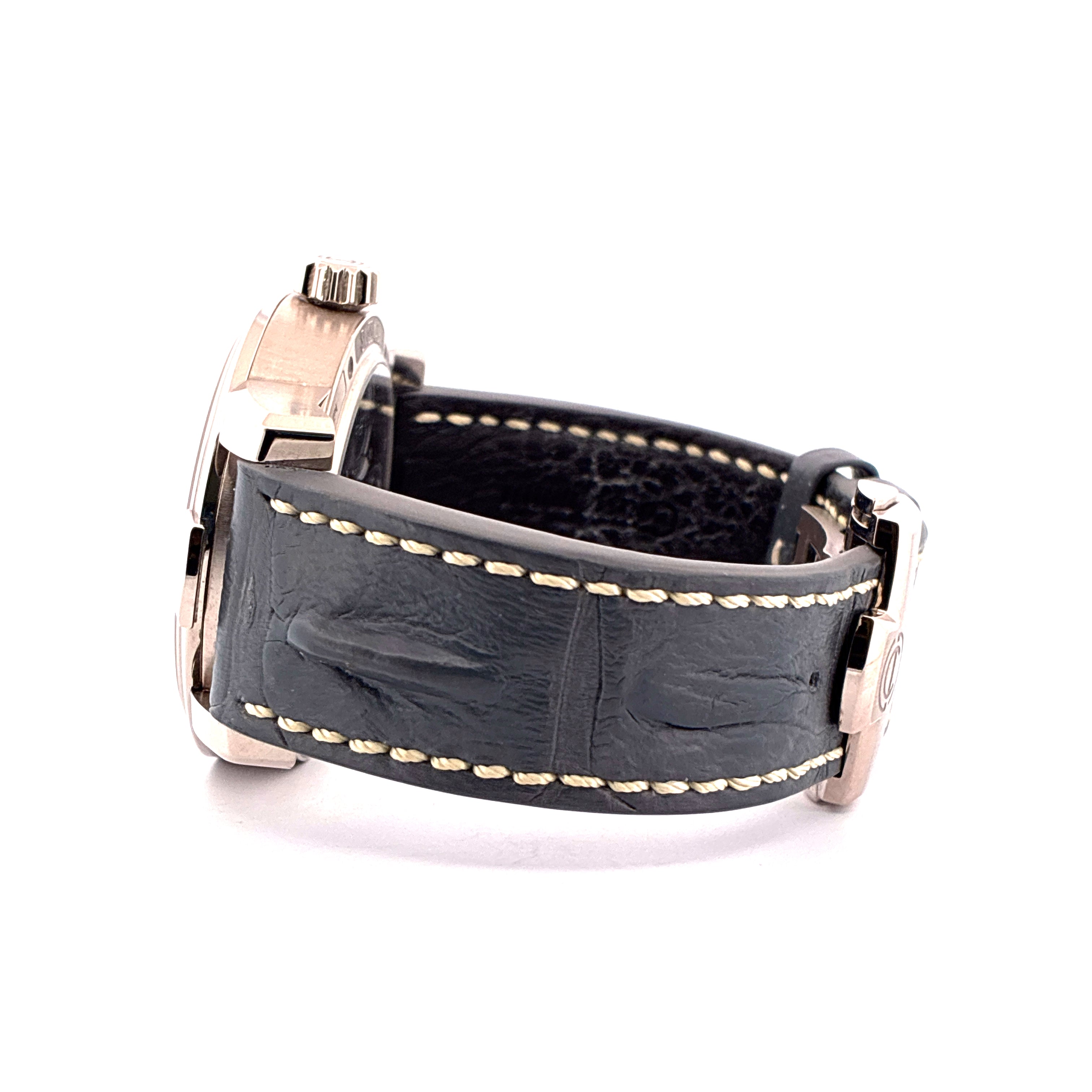 Calatrava 6119R - very good condition (2021)