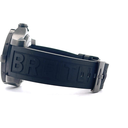 Breitling - Breitling Avenger Seawolf Limited 1000 - Juwelier Spliedt