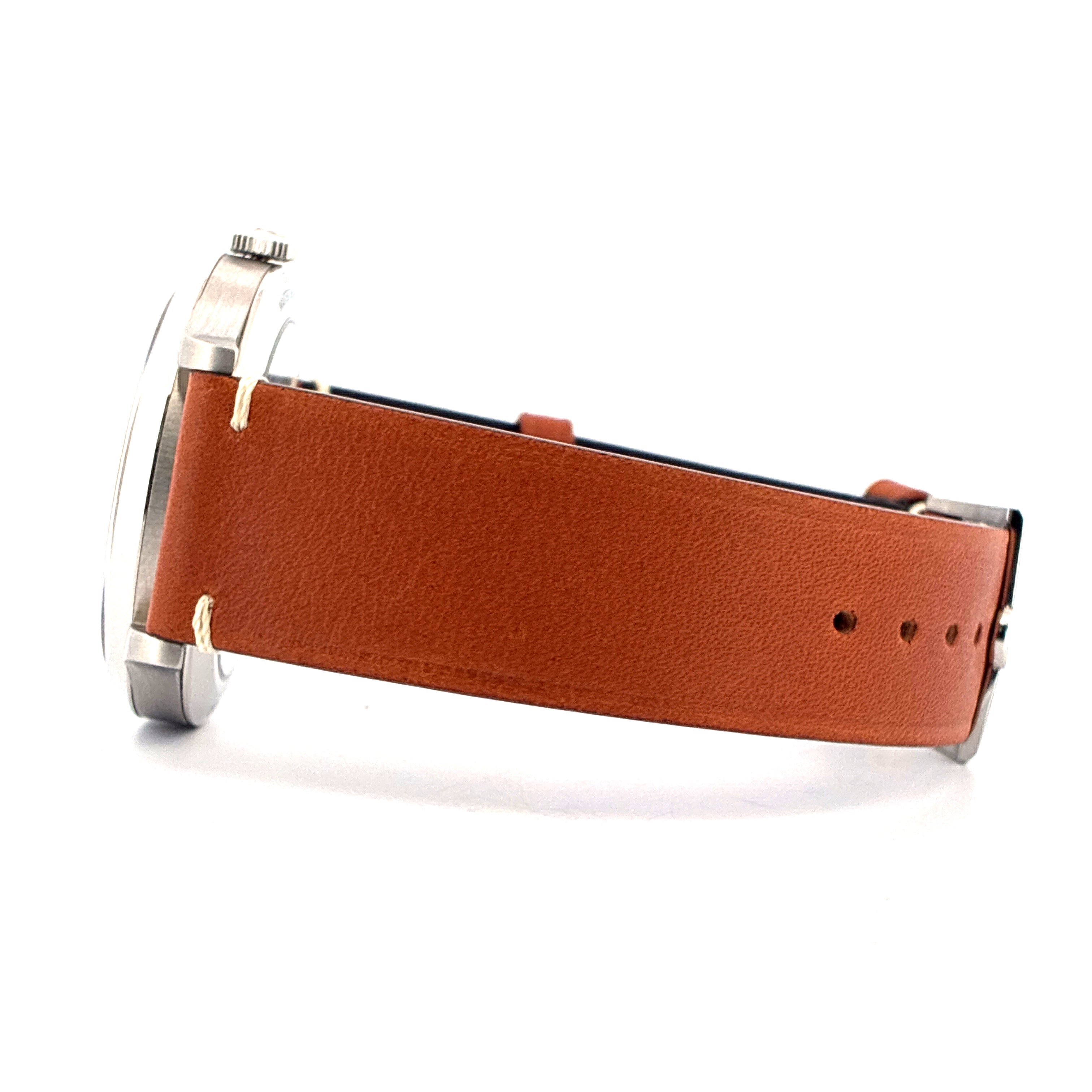 Classic / very good condt. / Leatherstrap / Full-Set / 2022 Omega CK 859 Specialities / Numbered Edition