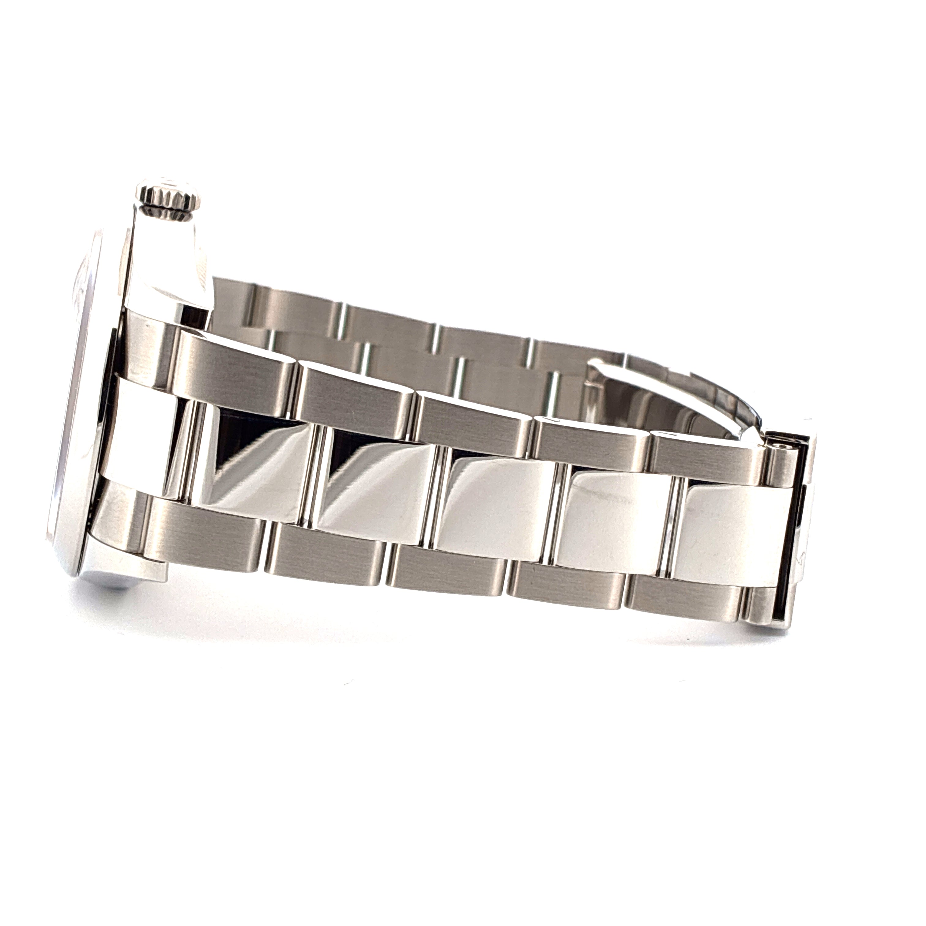 Datejust 36 / Blue Dial / Box & Papers / 2022