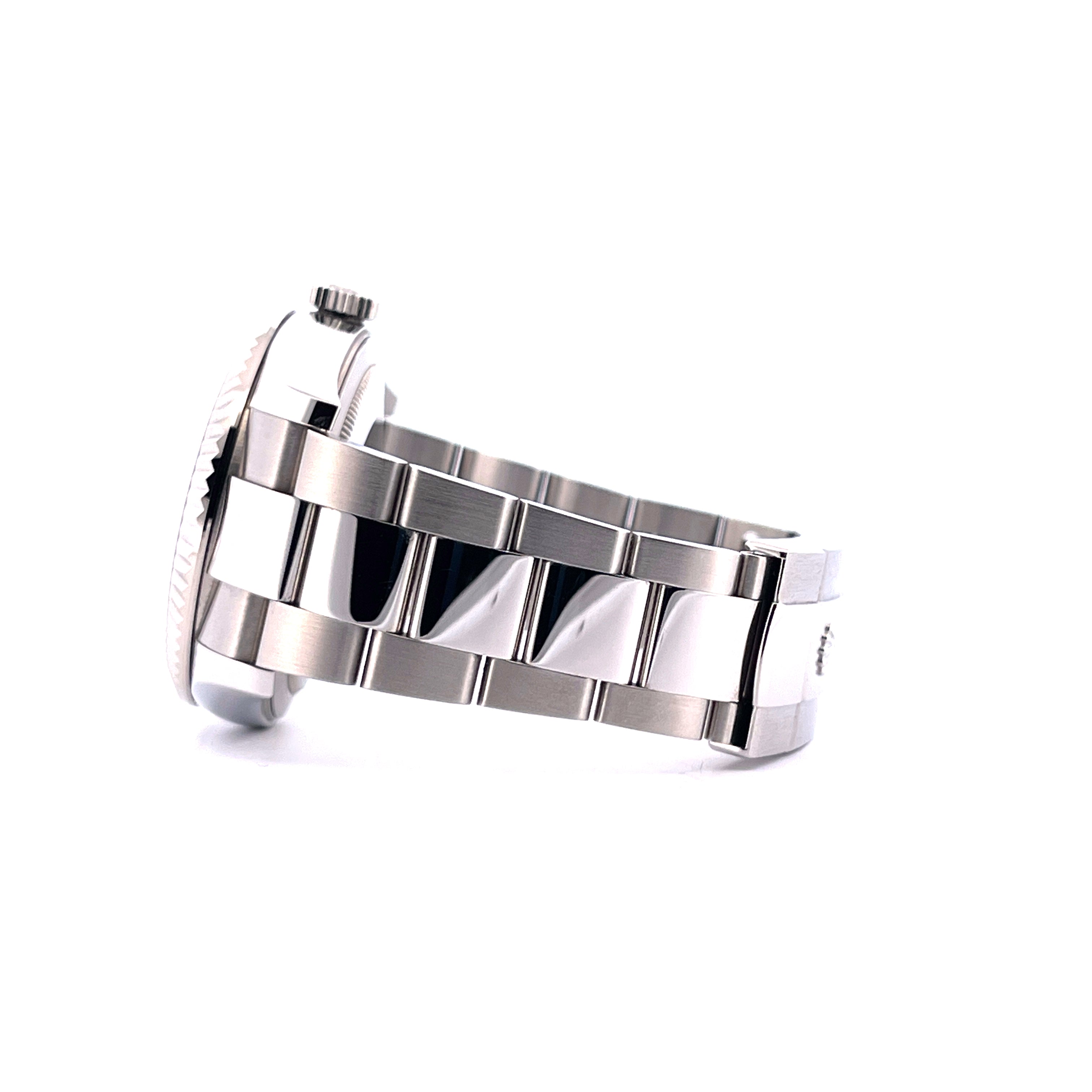 Sky-Dweller Black / Premium Full Set / LC100 / -2018-