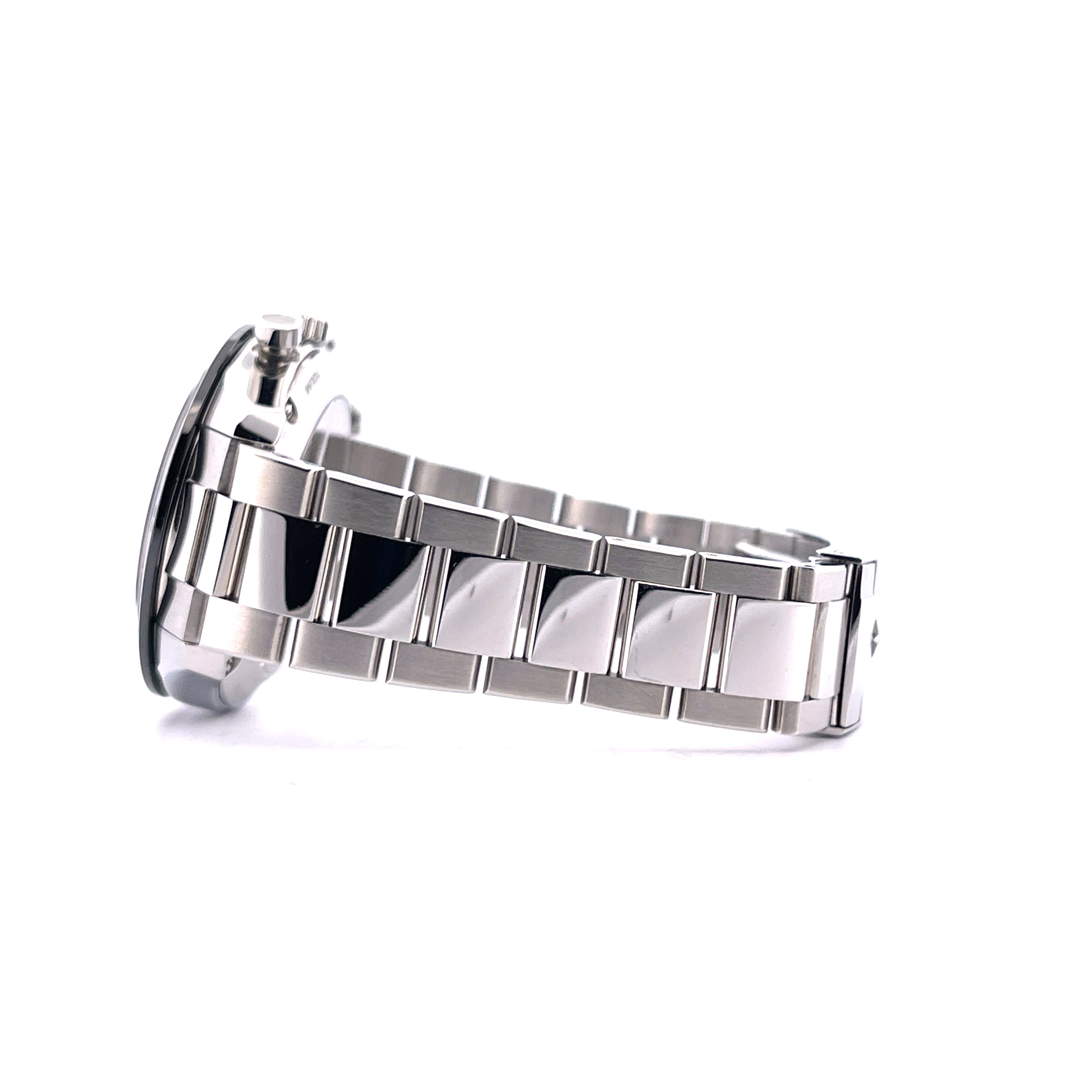 Chronomaster Sport / Full Set / White Dial / 2022