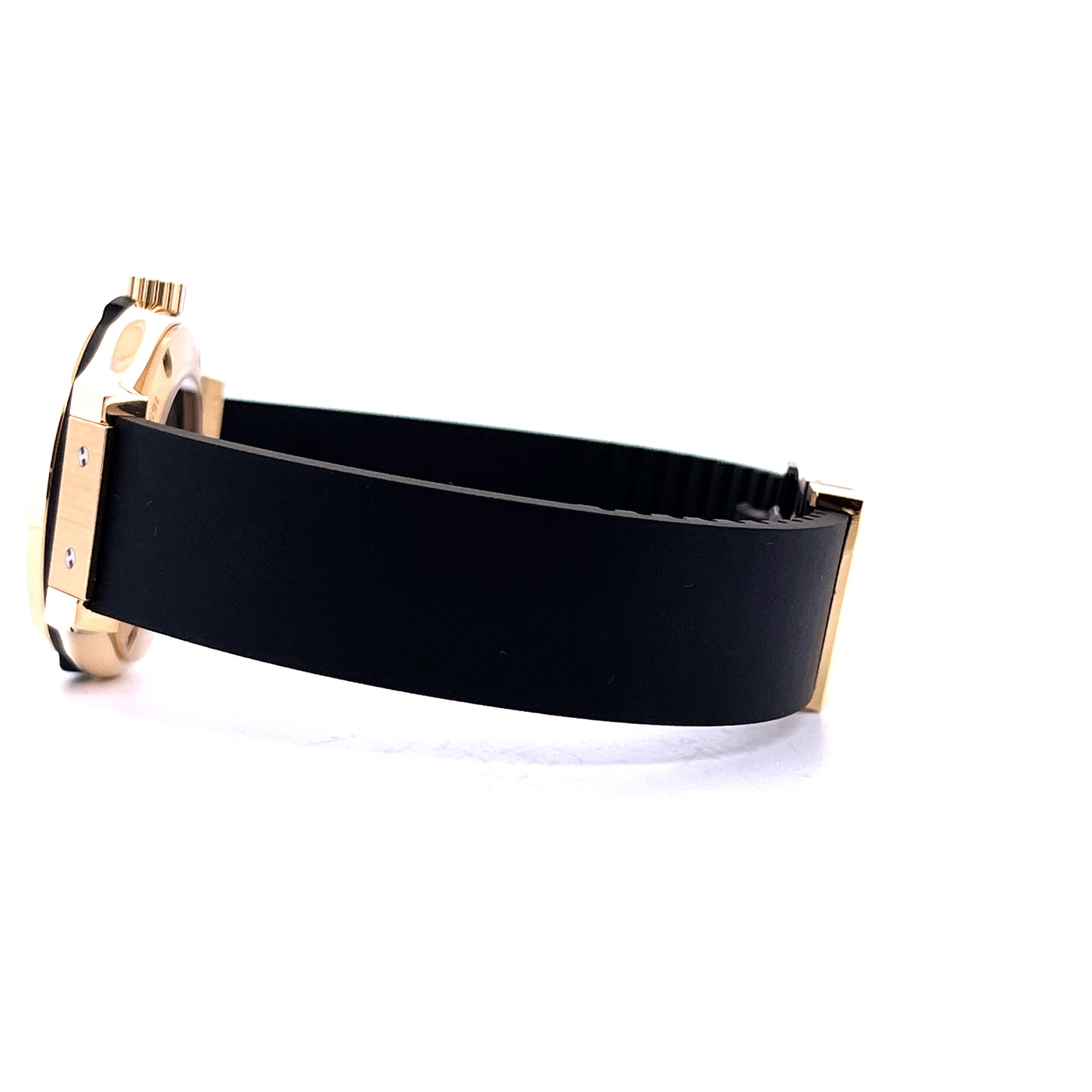 Hublot - Classic Fusion ORIGINAL YELLOW GOLD 38mm - Juwelier Spliedt