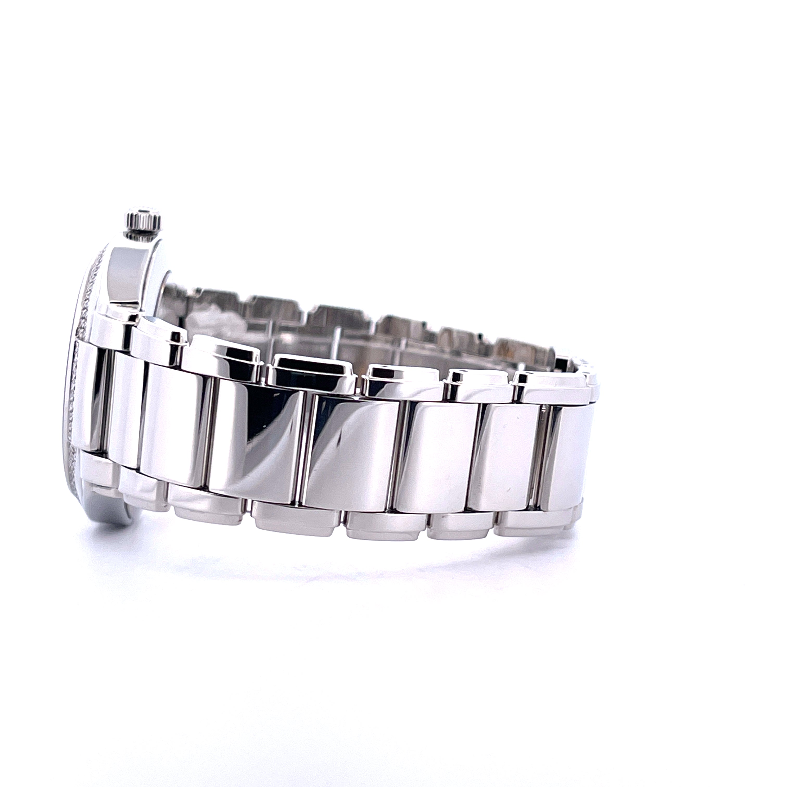 Patek Philippe - Patek Philippe Twenty~4 Blue Dial - Juwelier Spliedt