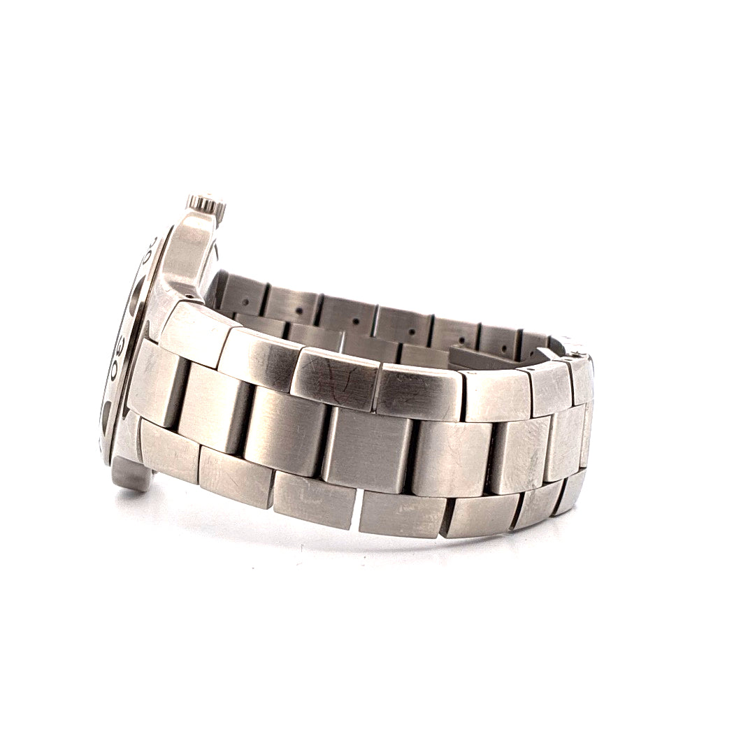 Kirium Chronometer - neu (2025)