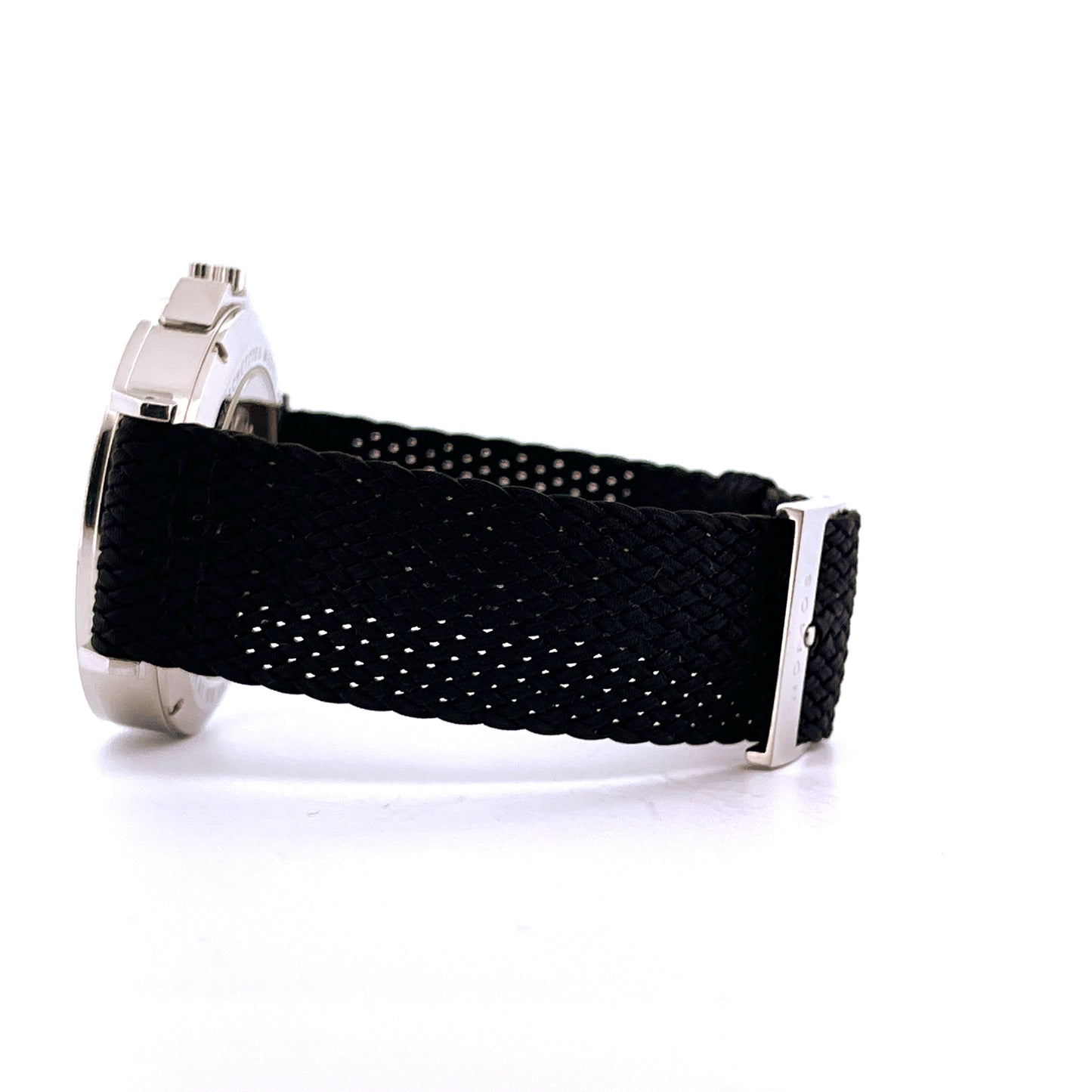 Nomos - Nomos Ahoi Datum (2013) incl. Extra Straps - Juwelier Spliedt