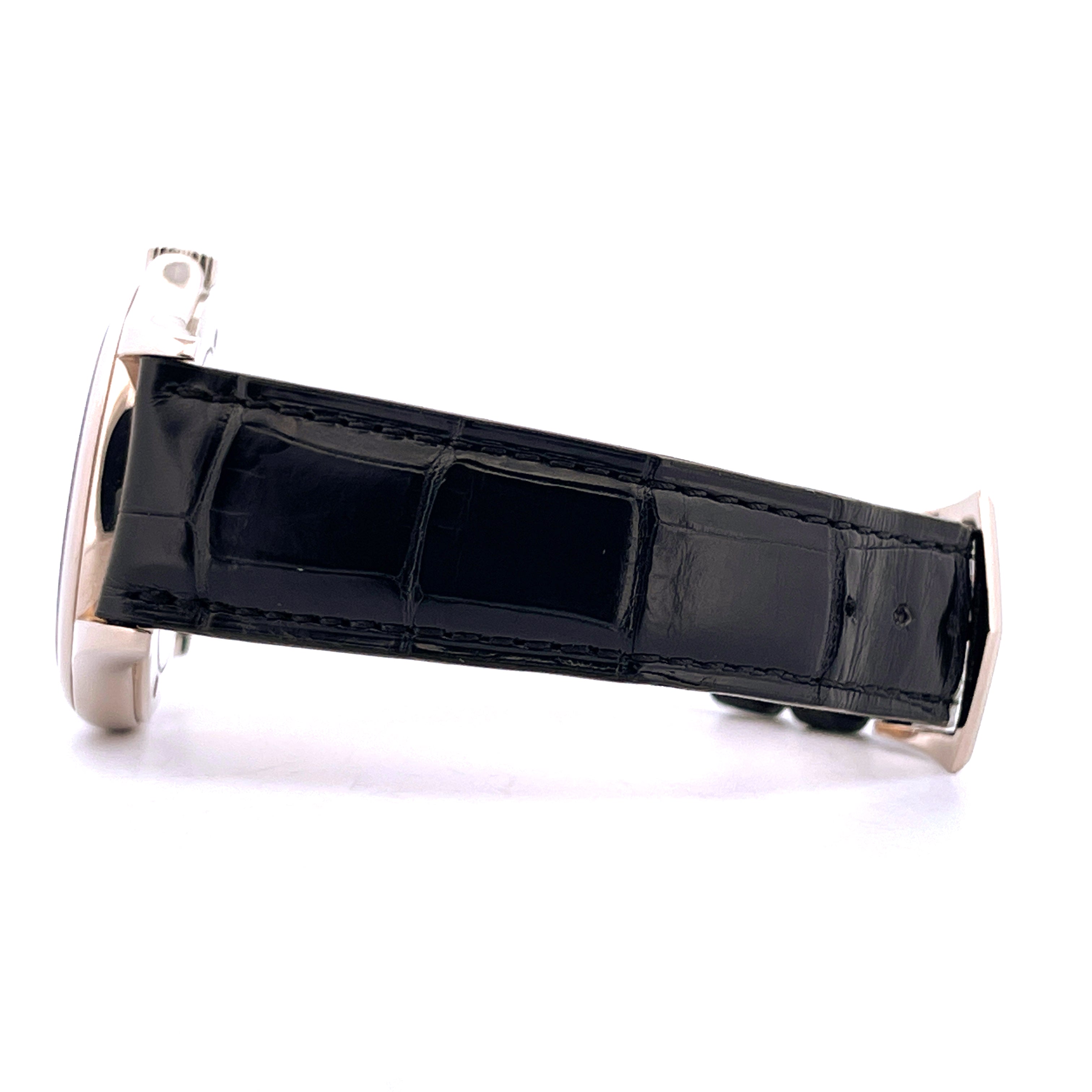 Patek Philippe - Patek Philippe Calatrava 5127G-001 - Juwelier Spliedt