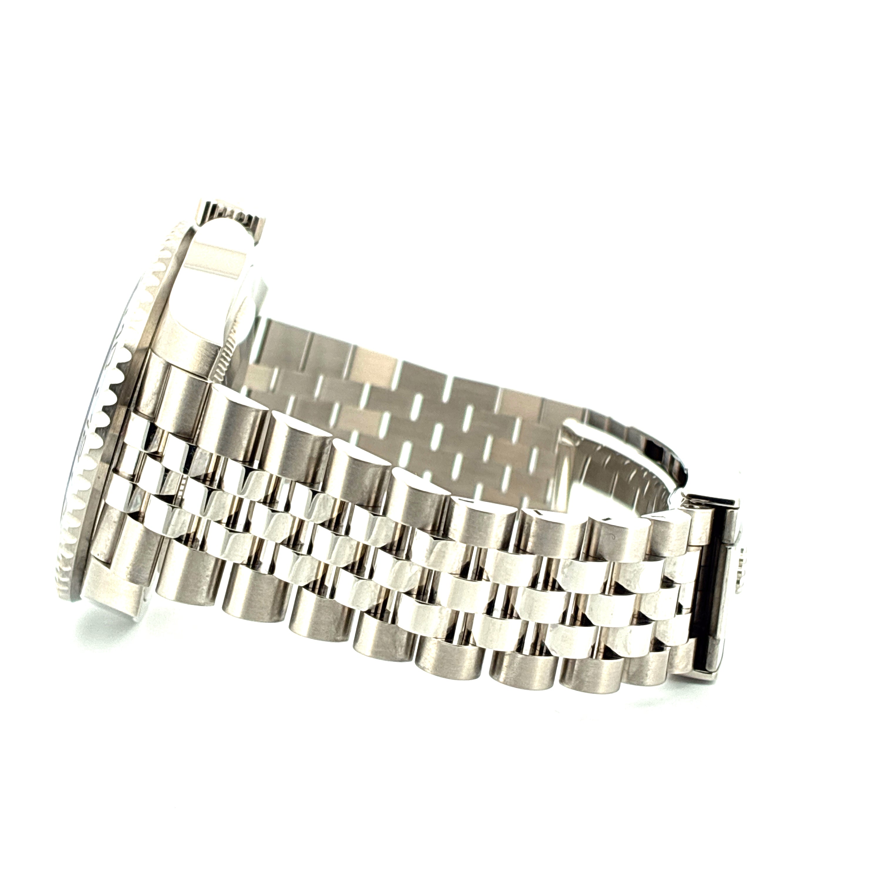 GMT-Master II / Jubilee / Batgirl / Full-Set / 2019